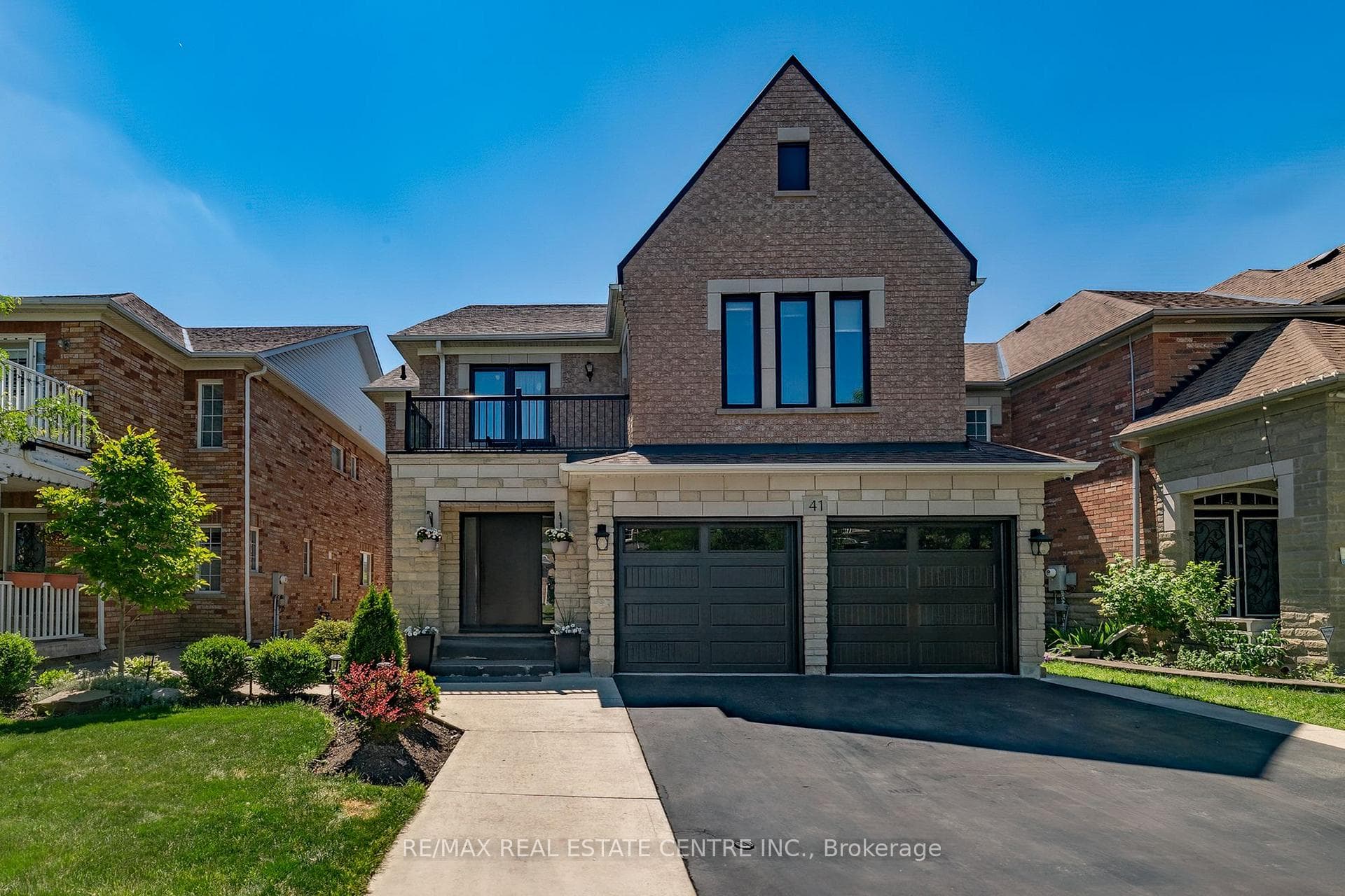 41 Ranchero Drive, Brampton, ON L7A 3C6 - Photo 1