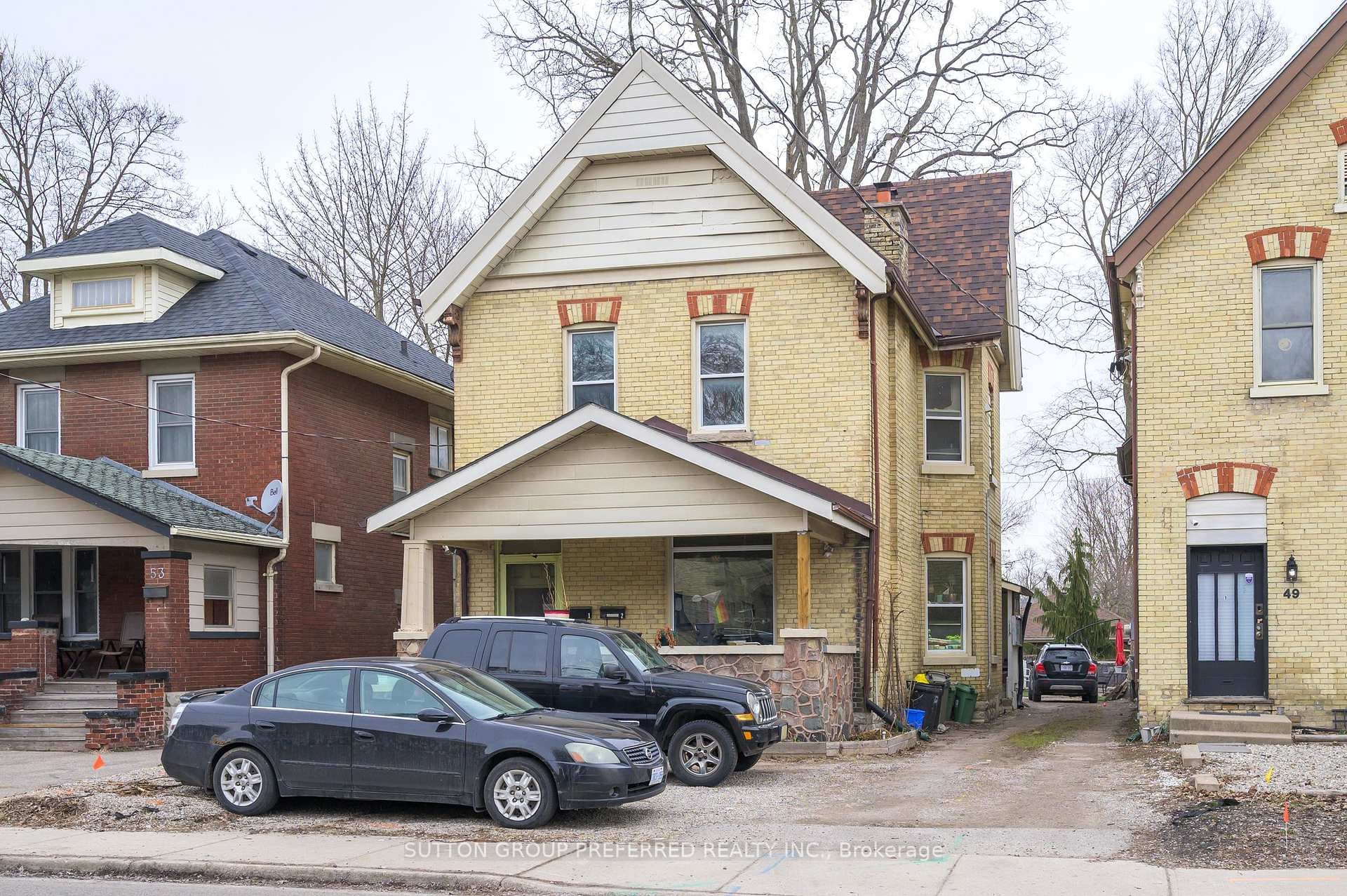 51 Stanley Street, London South, ON N6C 1B2 - Photo 1