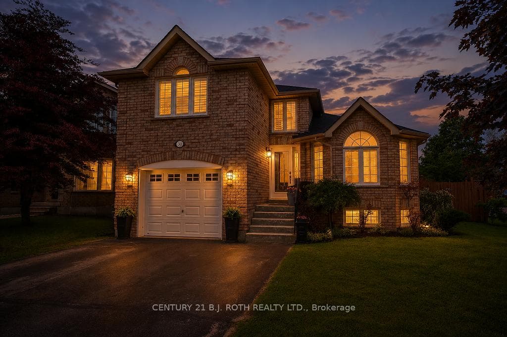 30 Mcavoy Drive, Barrie, ON L4N 0P8 - Photo 1