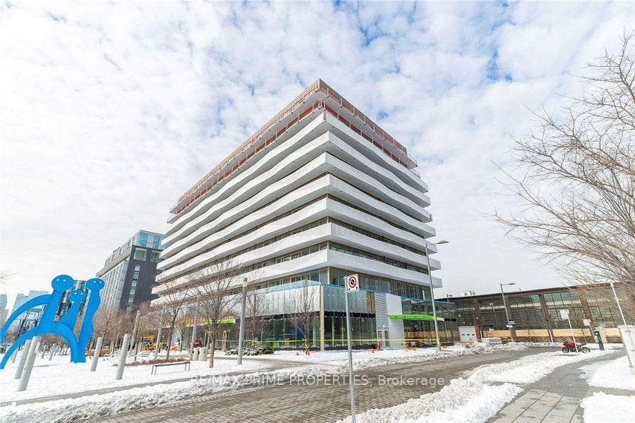 60 Tannery Road Unit 814, Regent Park / Cabbagetown / St. James Town, ON M5A 0S8 - Photo 1