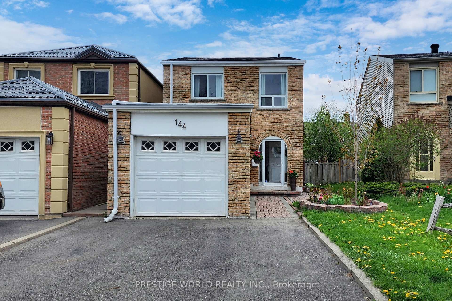 144 Spyglass Hill Road, Vaughan