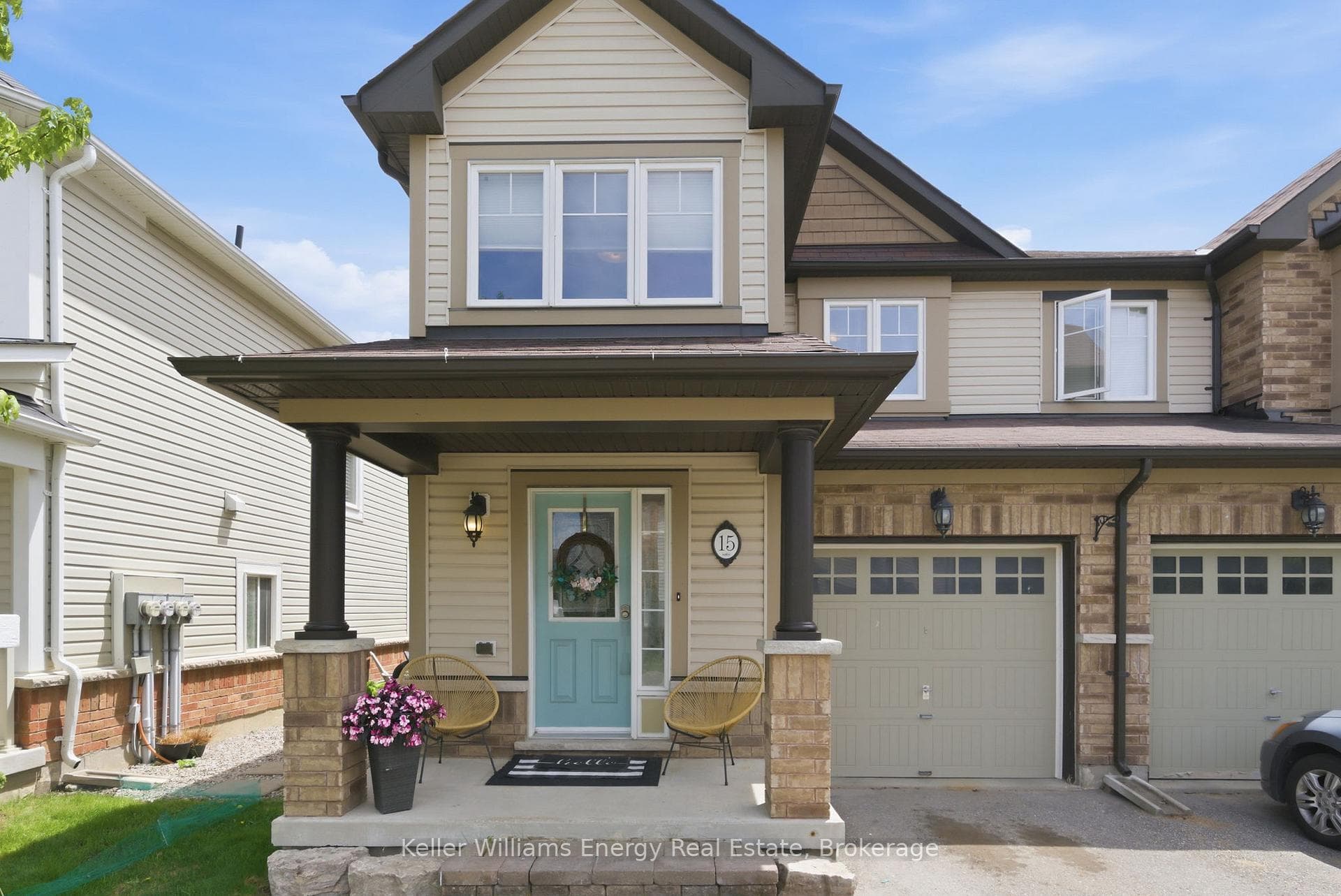 1640 Grandview Street Unit 15, Oshawa