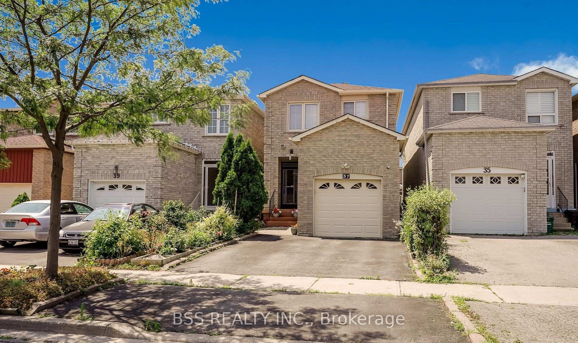 37 Miles Farm Road, Markham, ON L3S 2C2 - Photo 1