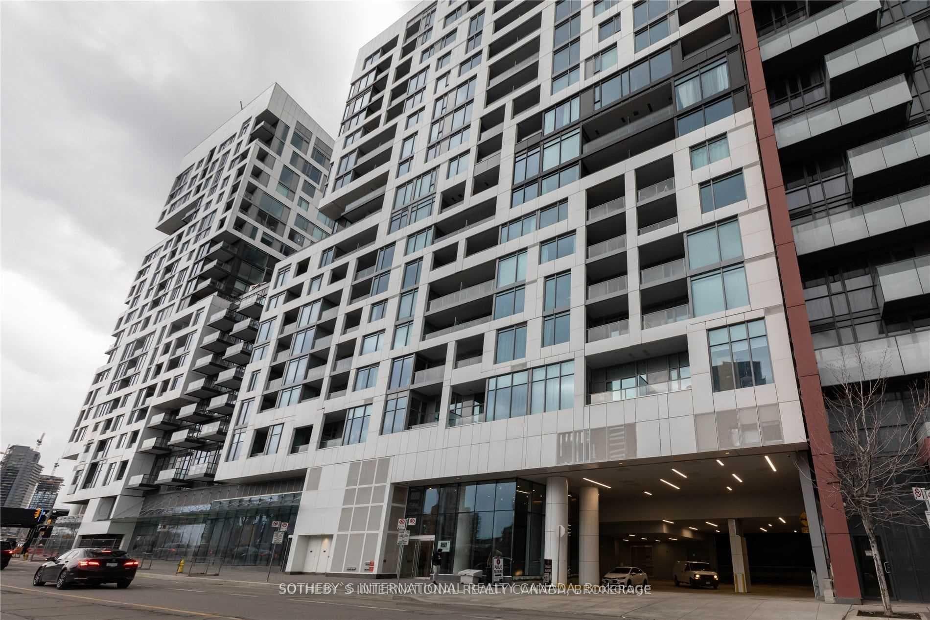 576 Front Street Unit 903E, Toronto C01