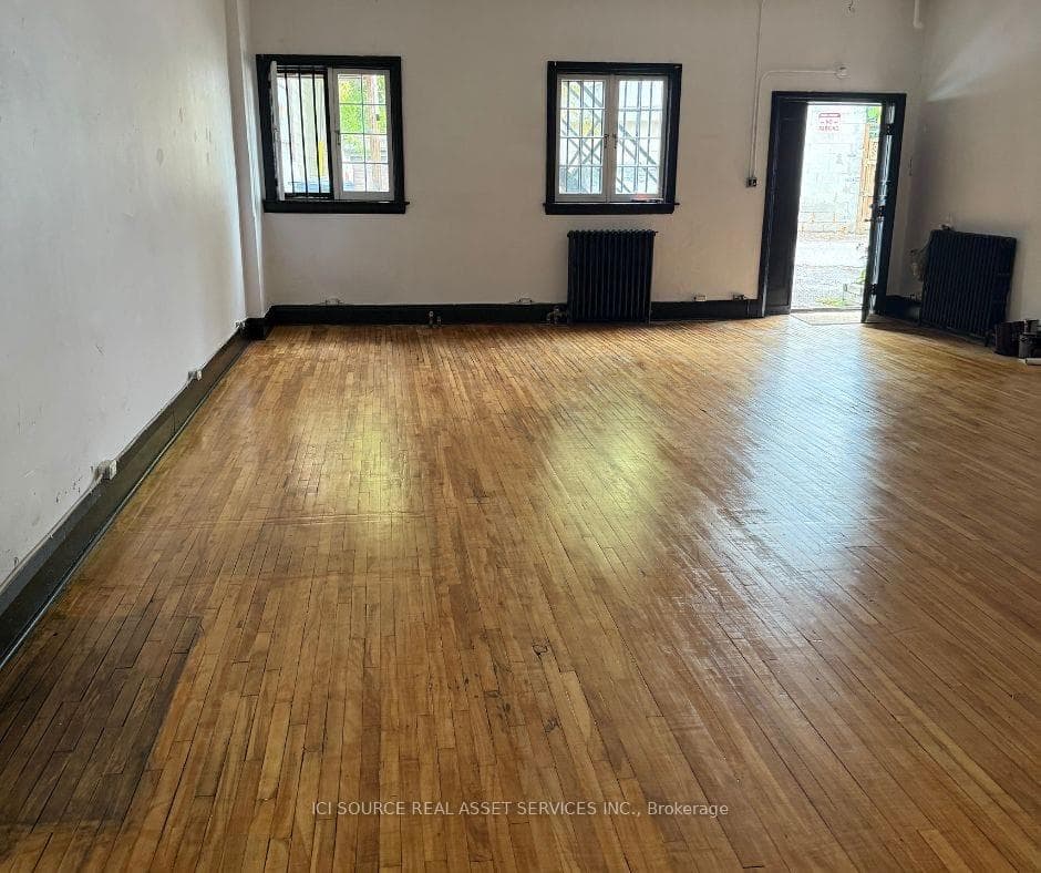 3097 Dundas Street Unit Rear Unit, Bloor West Village / Swansea, ON M6P 1Z9 - Photo 1