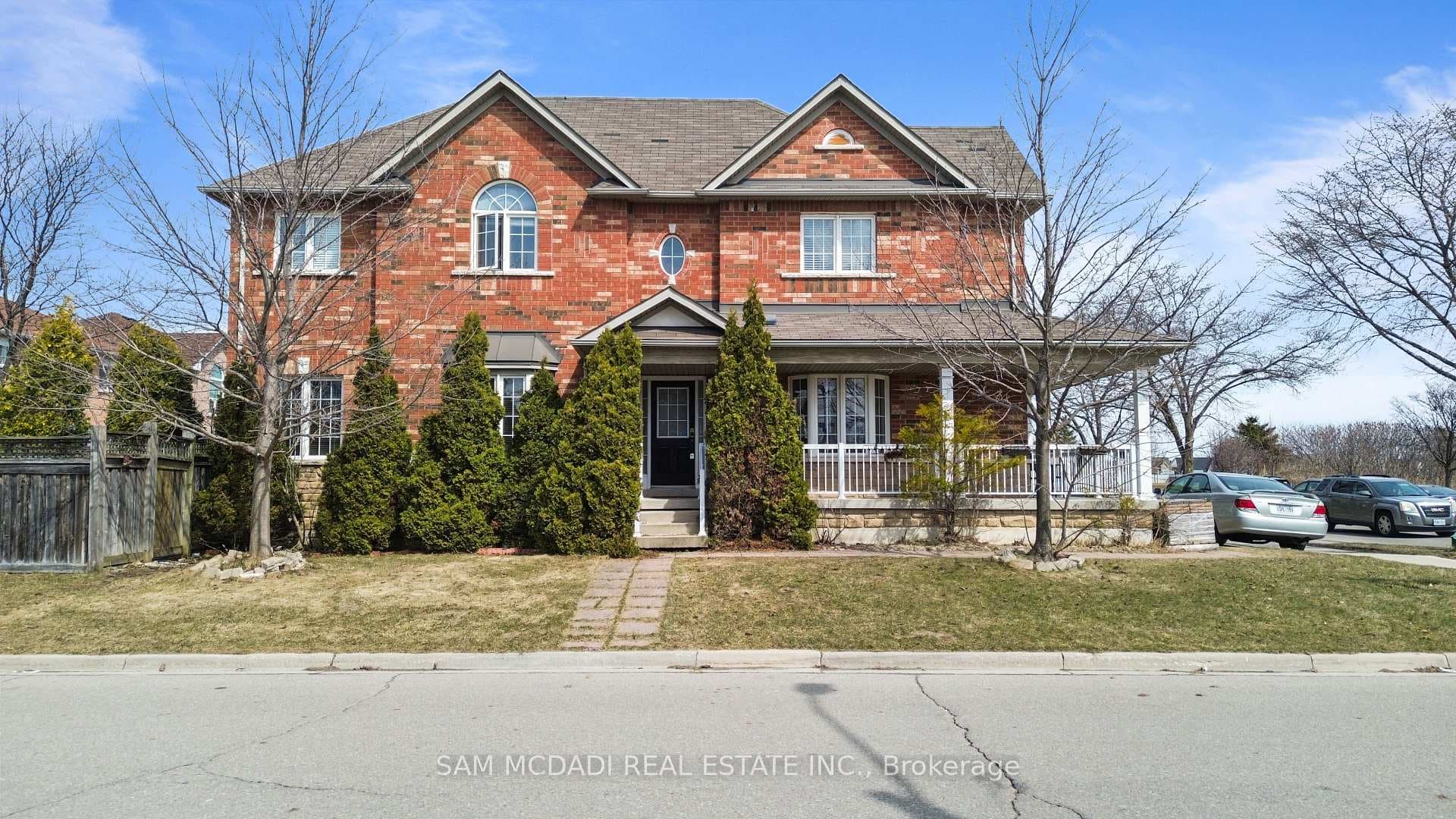 5625 Passion Flower Boulevard, Mississauga, ON L5M 7N2 - Photo 1