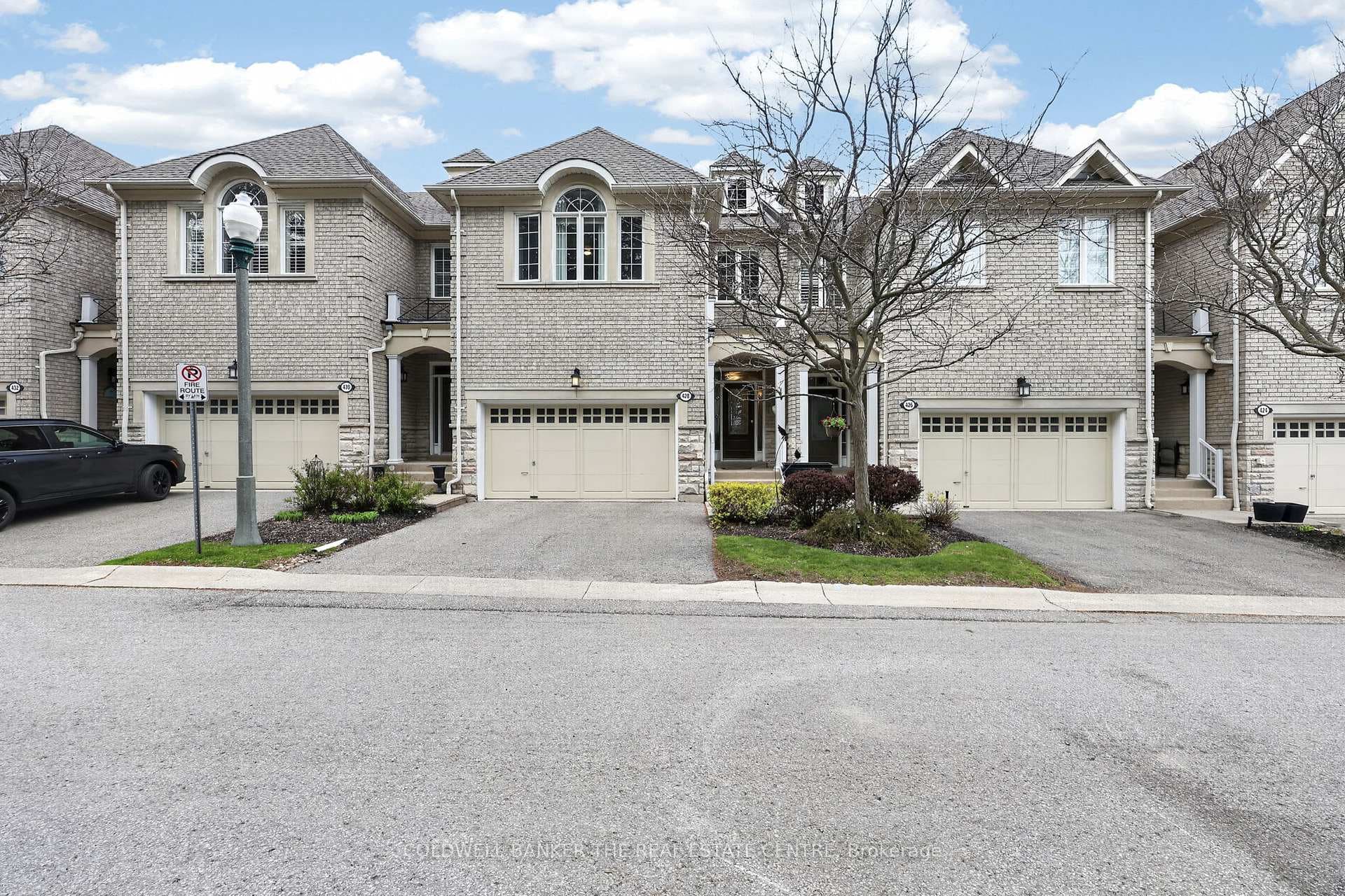 428 Terry Carter Crescent Unit 48, Newmarket