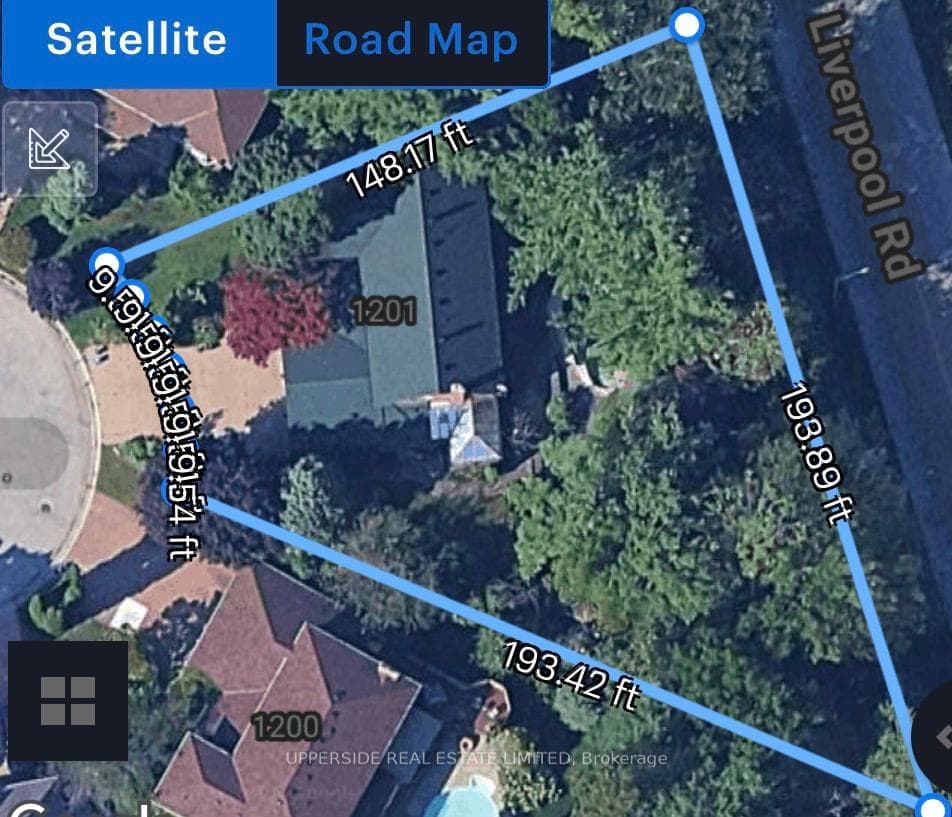 1201 Abbey Road, Pickering, ON L1X 1W1 - Photo 1