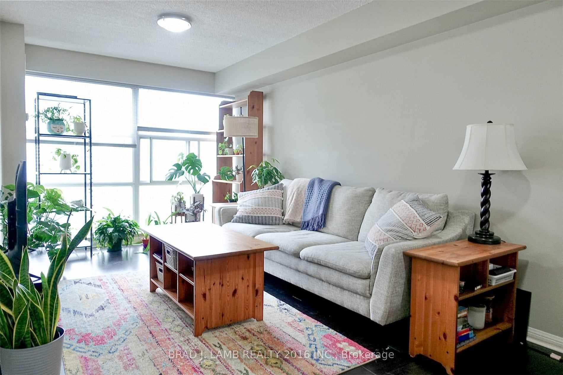 11 St. Joseph Street Unit 1509, Toronto C01