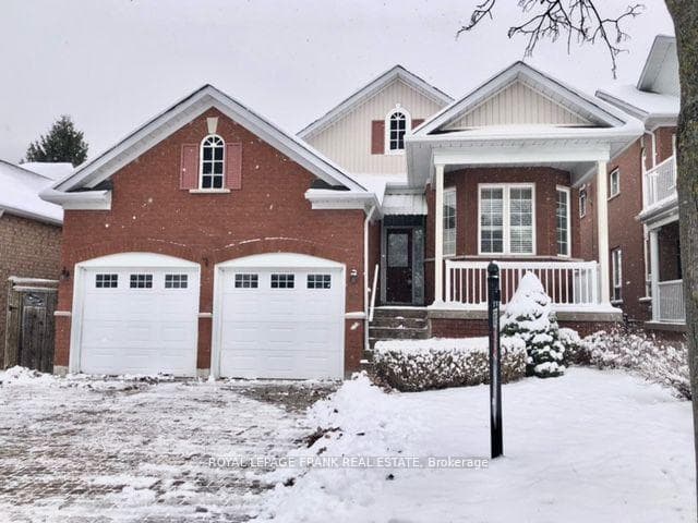 40 Kimberly Drive, Whitby