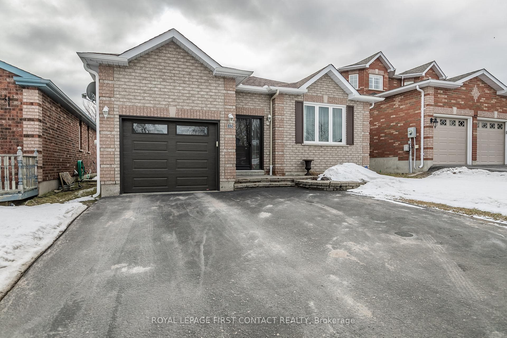 10 Wismer Avenue, Barrie, ON L4N 7X8 - Photo 1