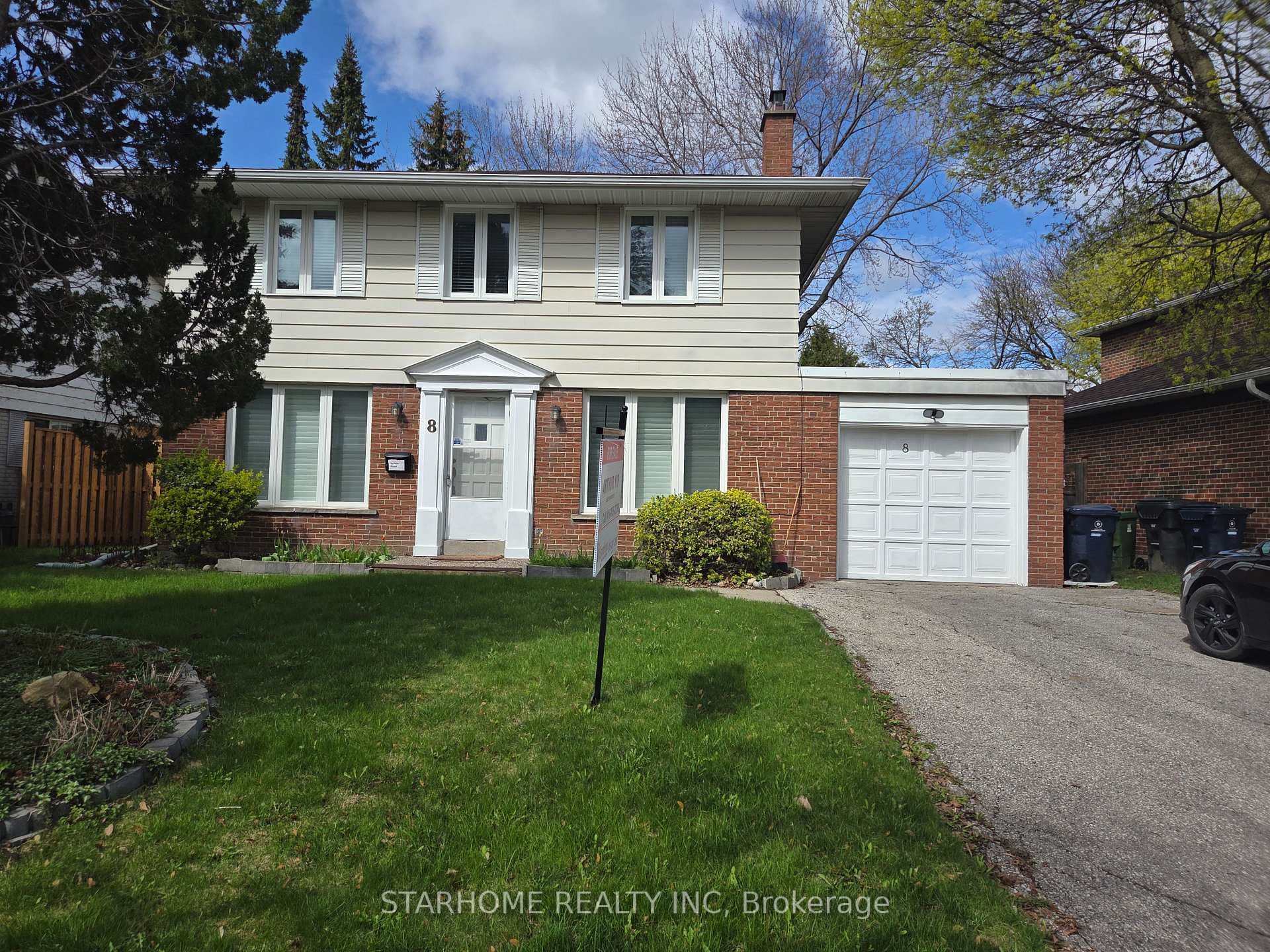 8 Shaughnessy Boulevard, Toronto C15