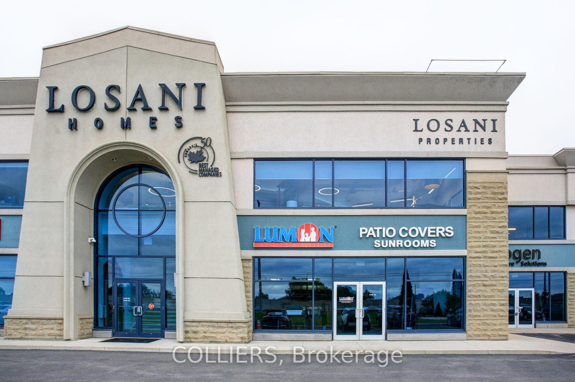 430 McNeilly Road Unit 103, Hamilton, ON L8E 5E3 - Photo 1