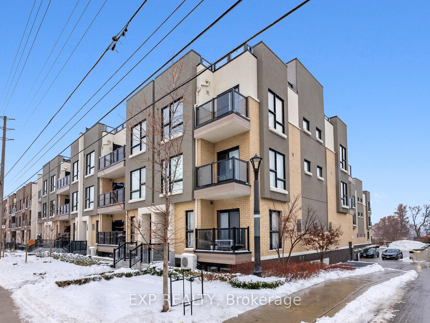 8825 Sheppard Avenue Unit 101, Scarborough (Morningside / West Hill), ON M1B 0E3 - Photo 1