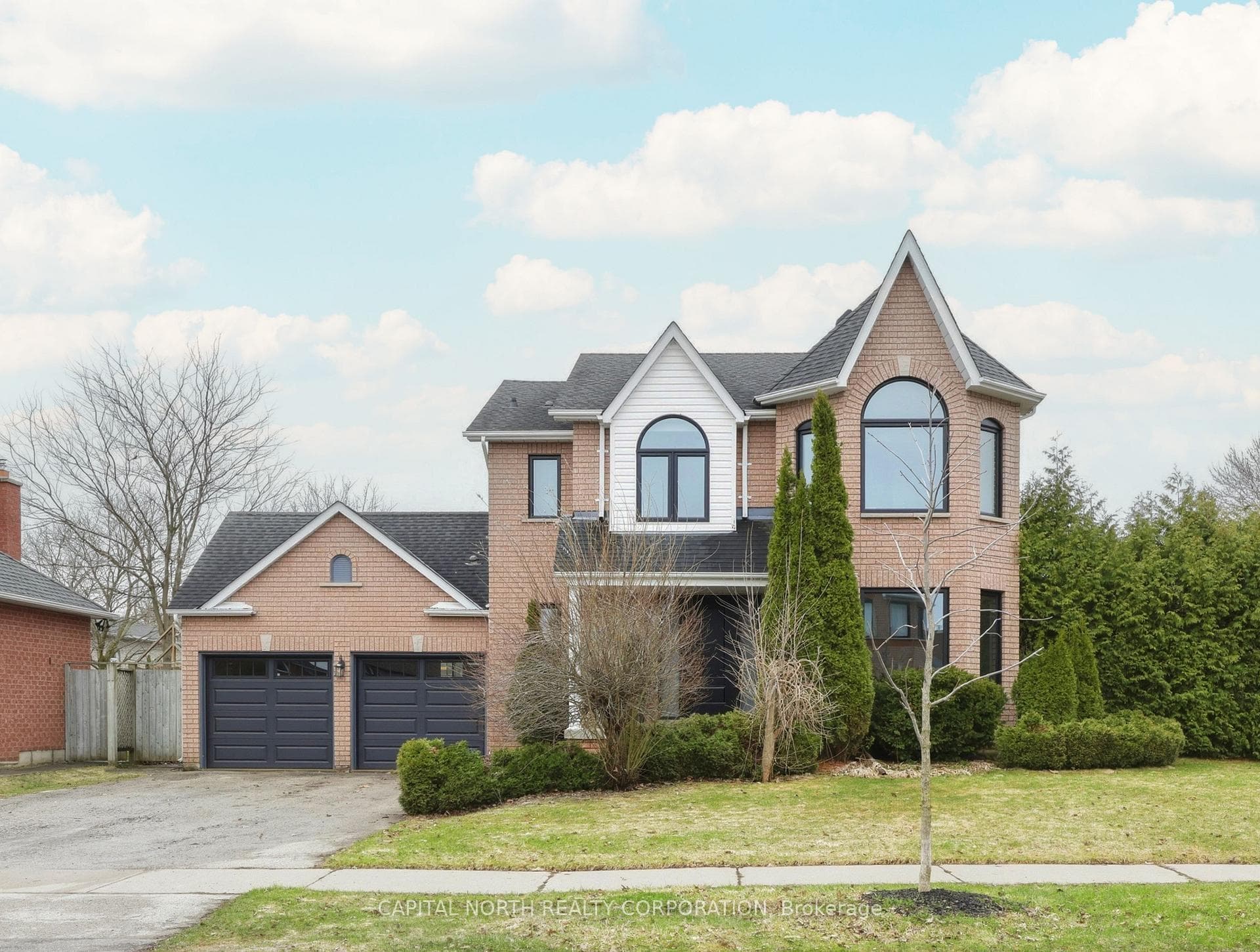 1 Remion Crescent, Uxbridge, ON L9P 1V3 - Photo 1