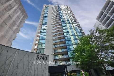 5740 Yonge Street Unit 1102, Thornhill / Willowdale, ON M2M 0B1 - Photo 1