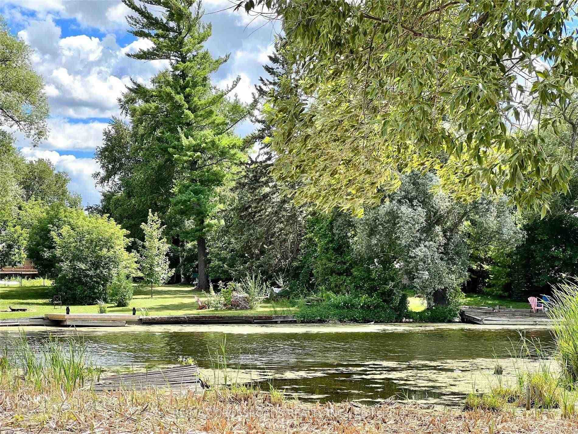 155 Riveredge Drive, Georgina, ON L4P 2P4 - Photo 1