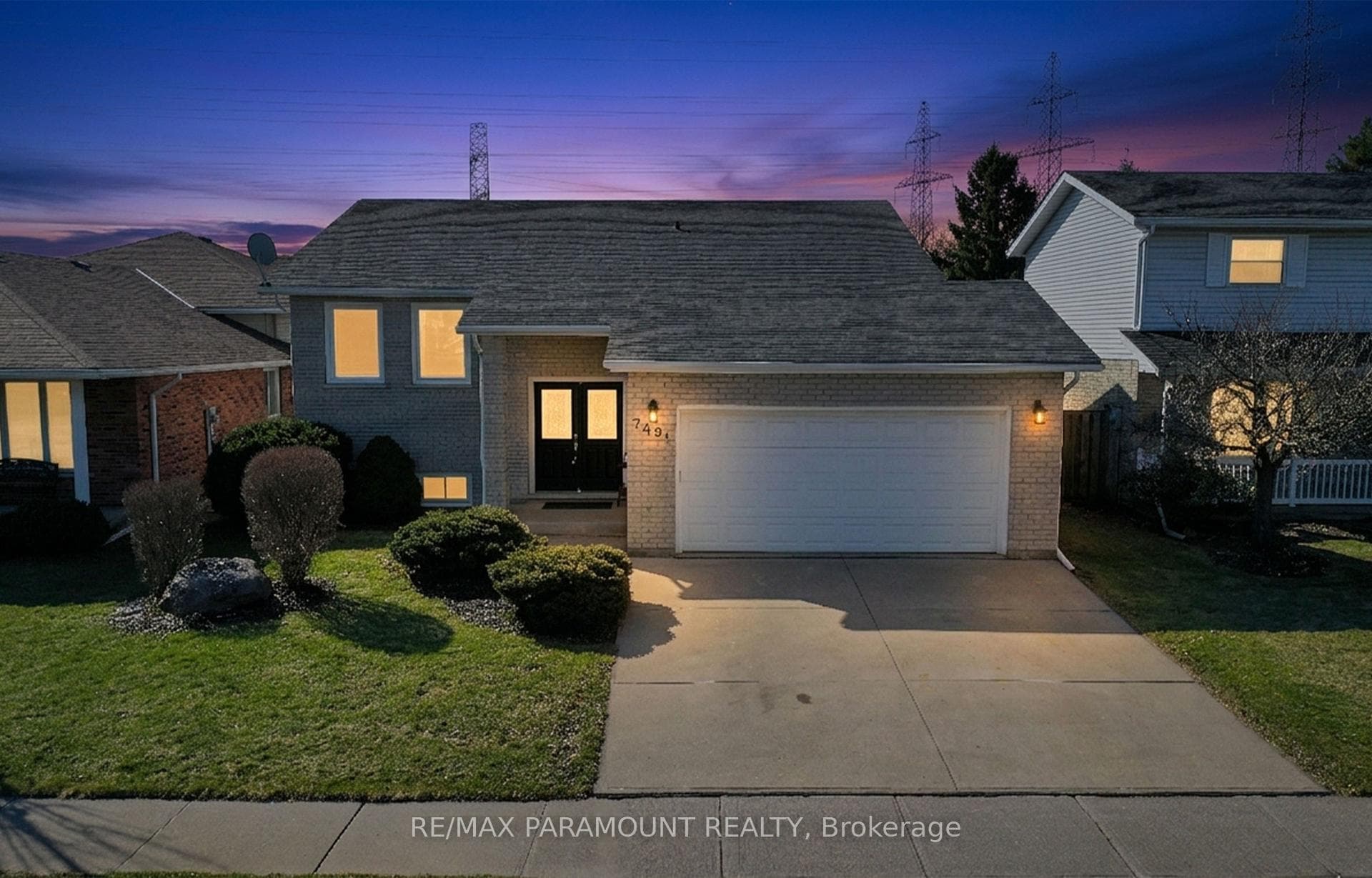 7491 Scholfield Road, Niagara Falls, ON L2J 4E5 - Photo 1