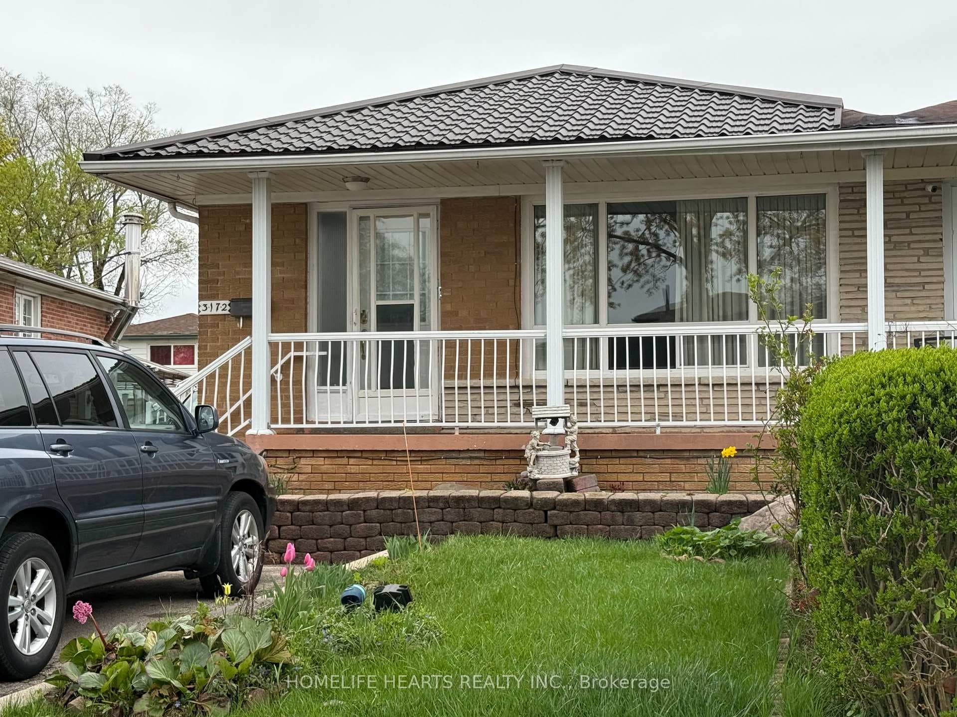 3172 Mallbridge Crescent, Mississauga