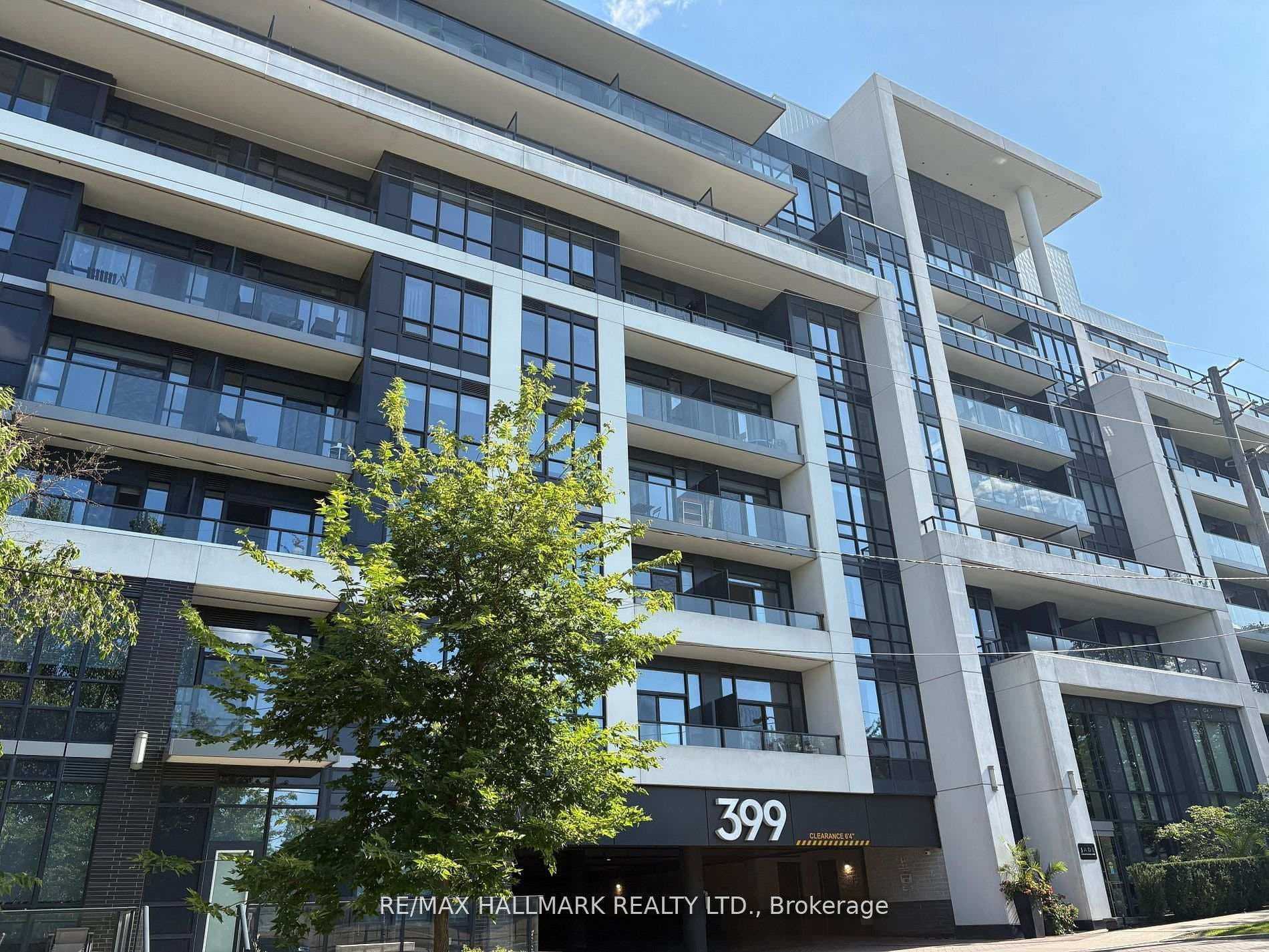 399 Spring Garden Avenue Unit PH704, Willowdale / Newtonbrook, ON M2N 3H6 - Photo 1