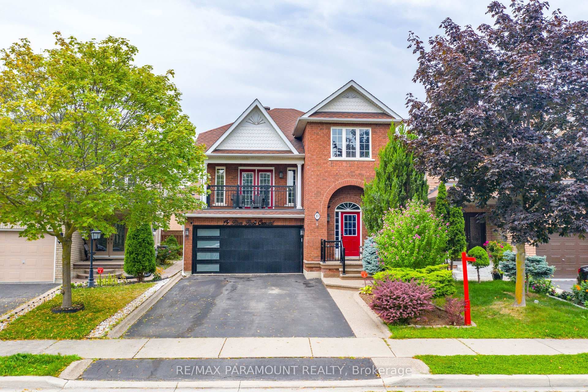 19 River Rock Crescent, Brampton, ON L7A 2V2 - Photo 1