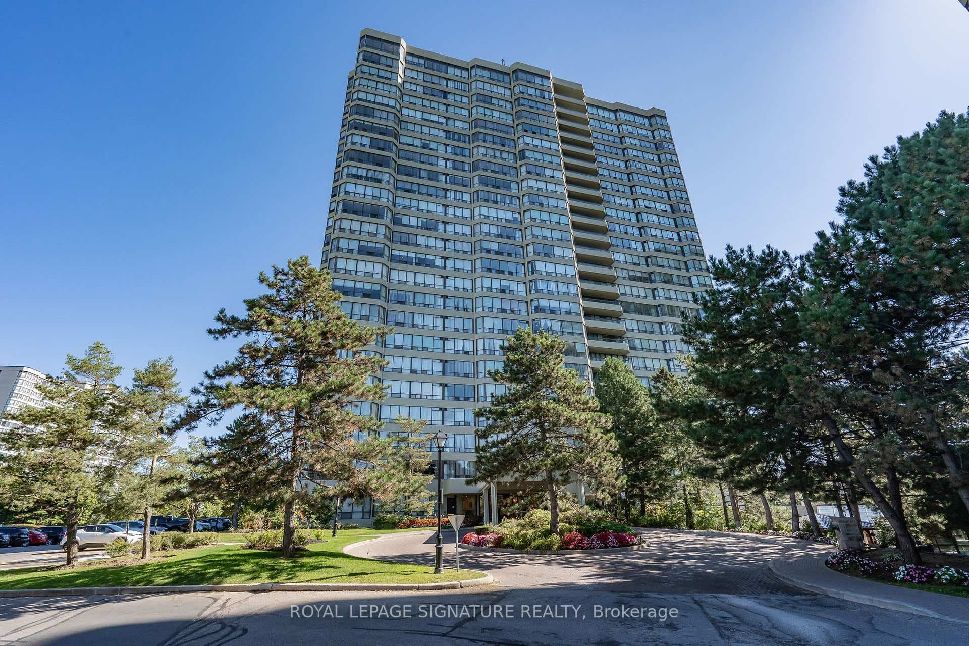 22 Hanover Road Unit 407, Brampton, ON L6S 5K7 - Photo 1