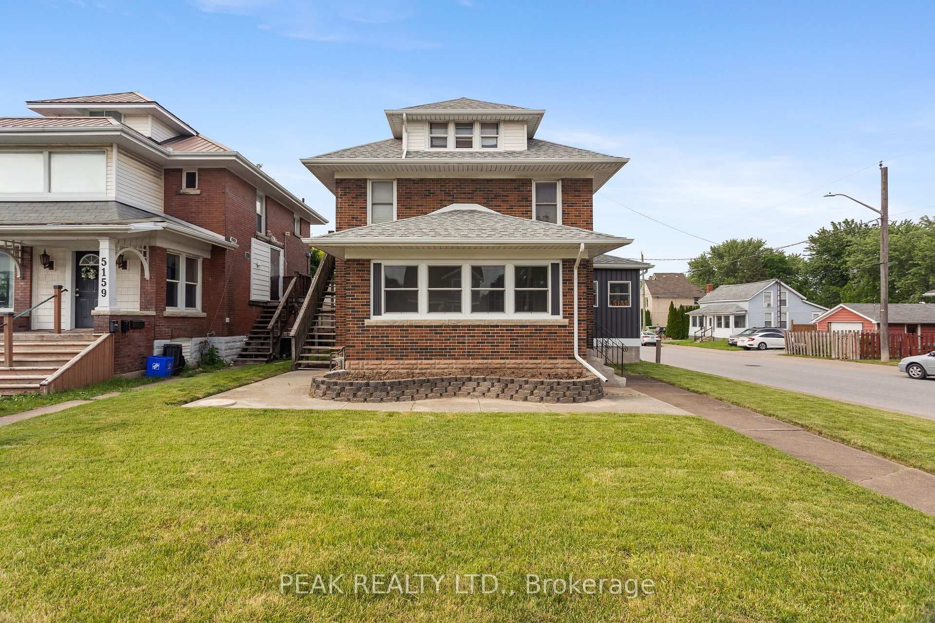 5155 Bridge Street, Niagara Falls, ON L2E 2T2 - Photo 1