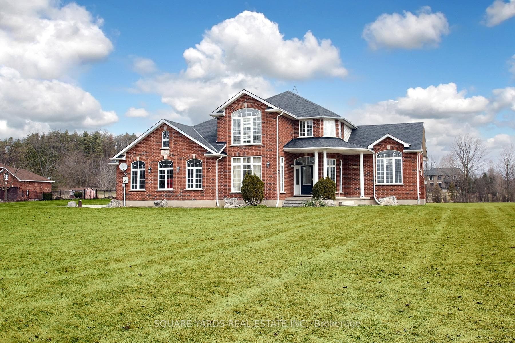 11015 Cedar Trail, Milton, ON L0P 1J0 - Photo 1