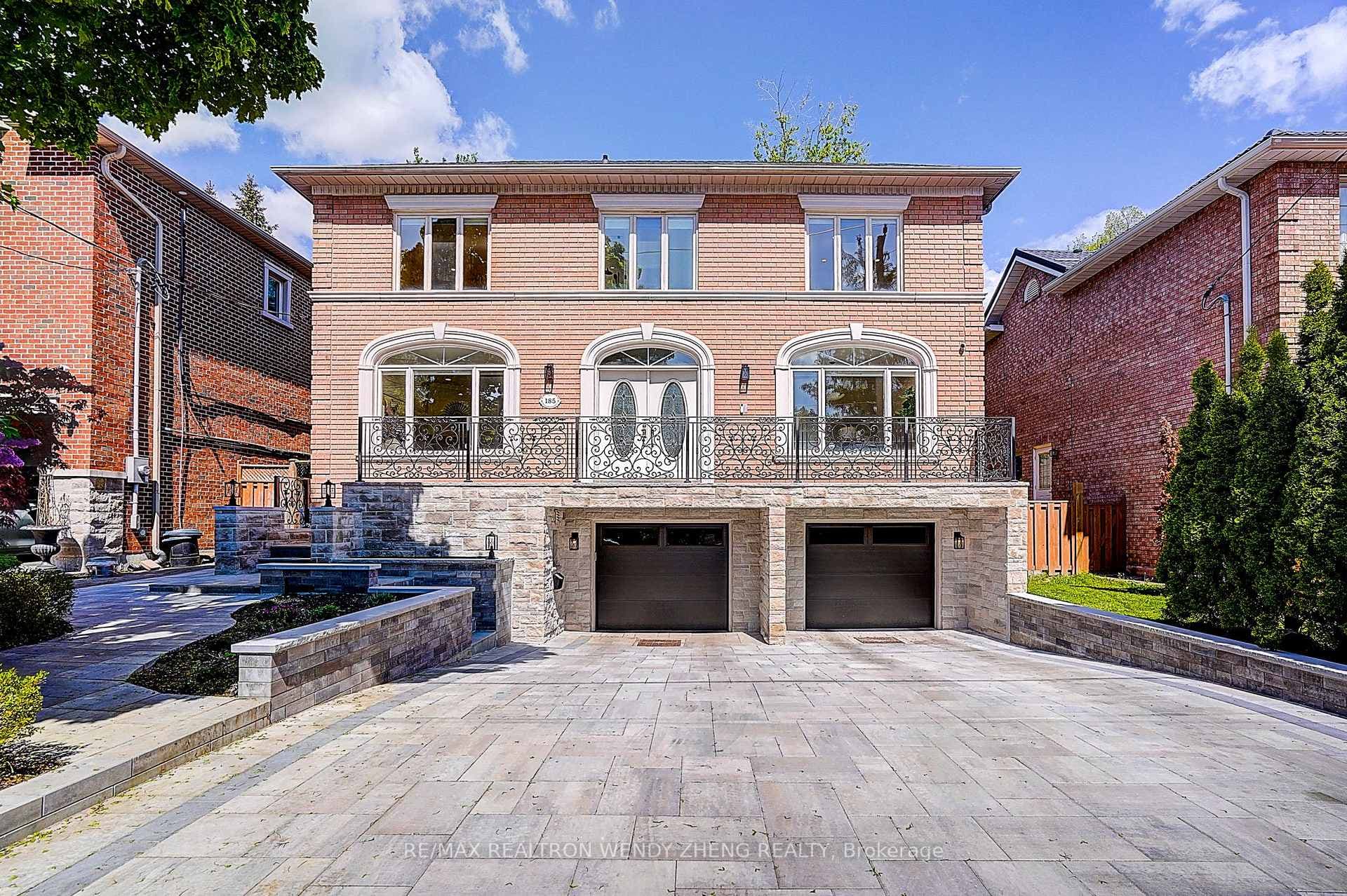 185 Wilfred Avenue, Willowdale / Newtonbrook, ON M2N 5C8 - Photo 1