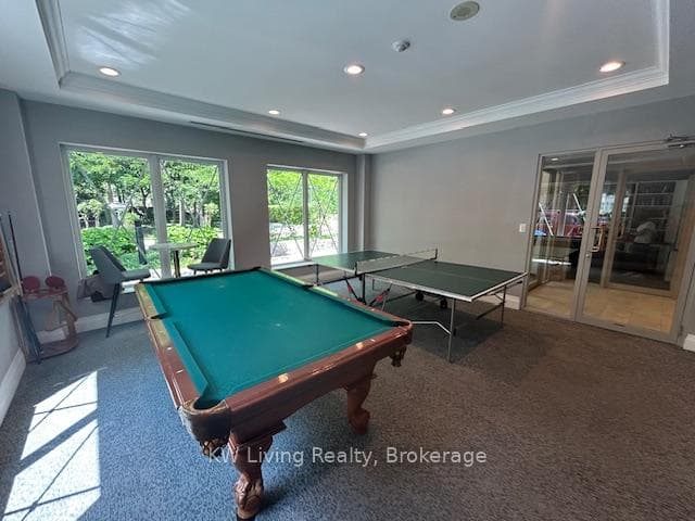 18 William Carson Crescent Unit 815, Bridle Path / York Mills / Hoggs Hollow, ON M2P 2G6 - Photo 1