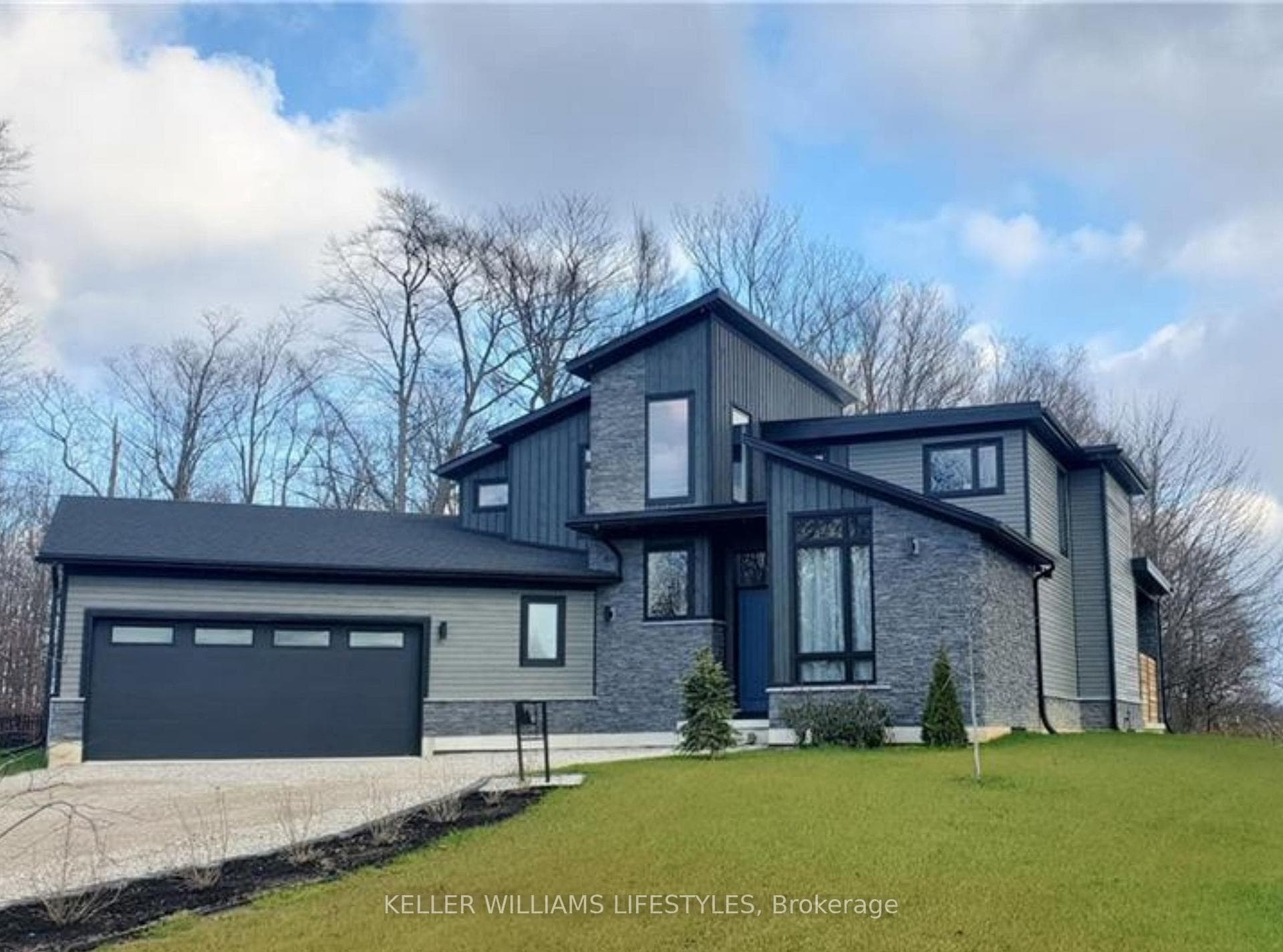 74346 DRIFTWOOD Drive, Bluewater, ON N0M 2T0 - Photo 1