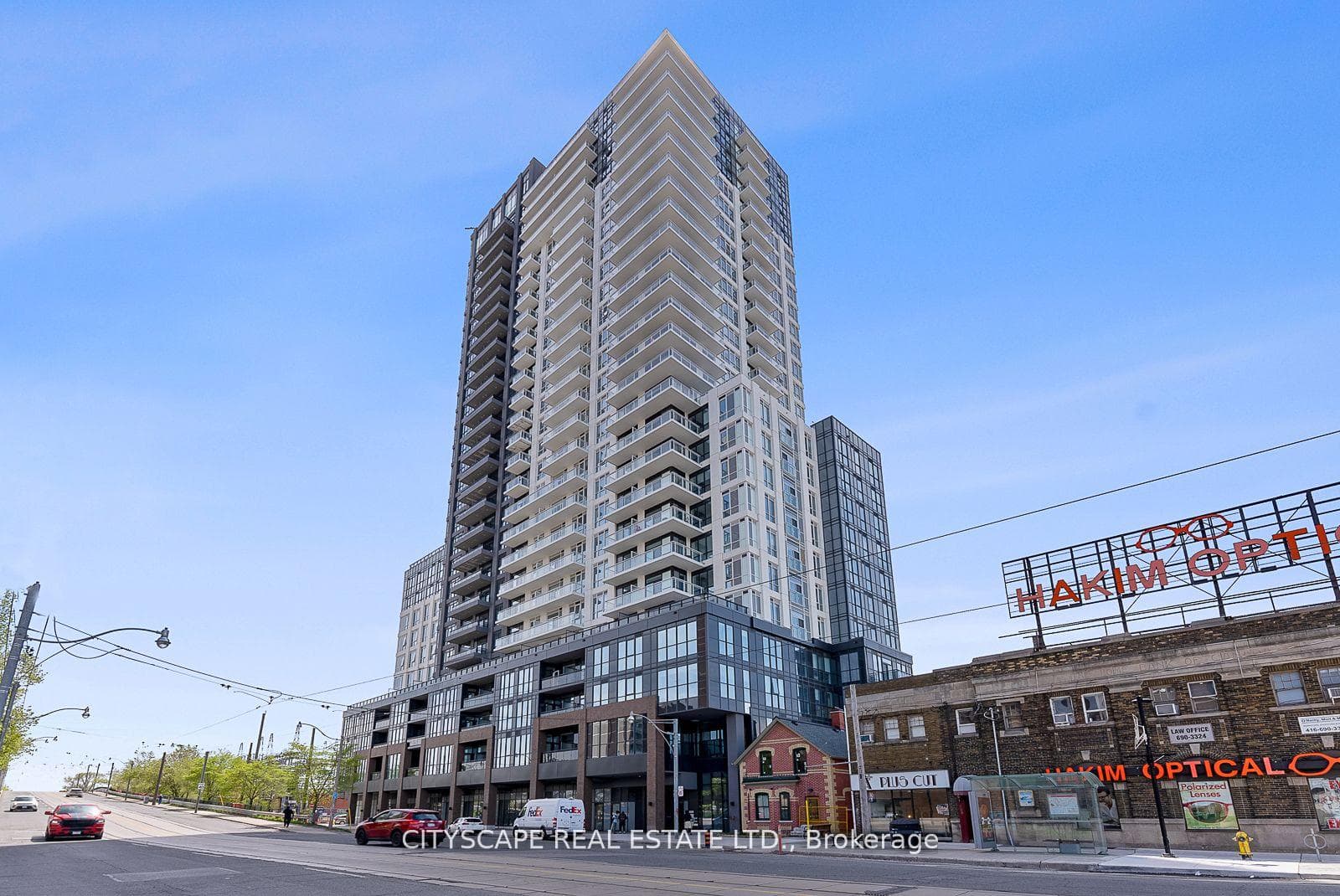 286 Main Street Unit 217, The Beaches / Upper Beaches, ON M4C 0B3 - Photo 1