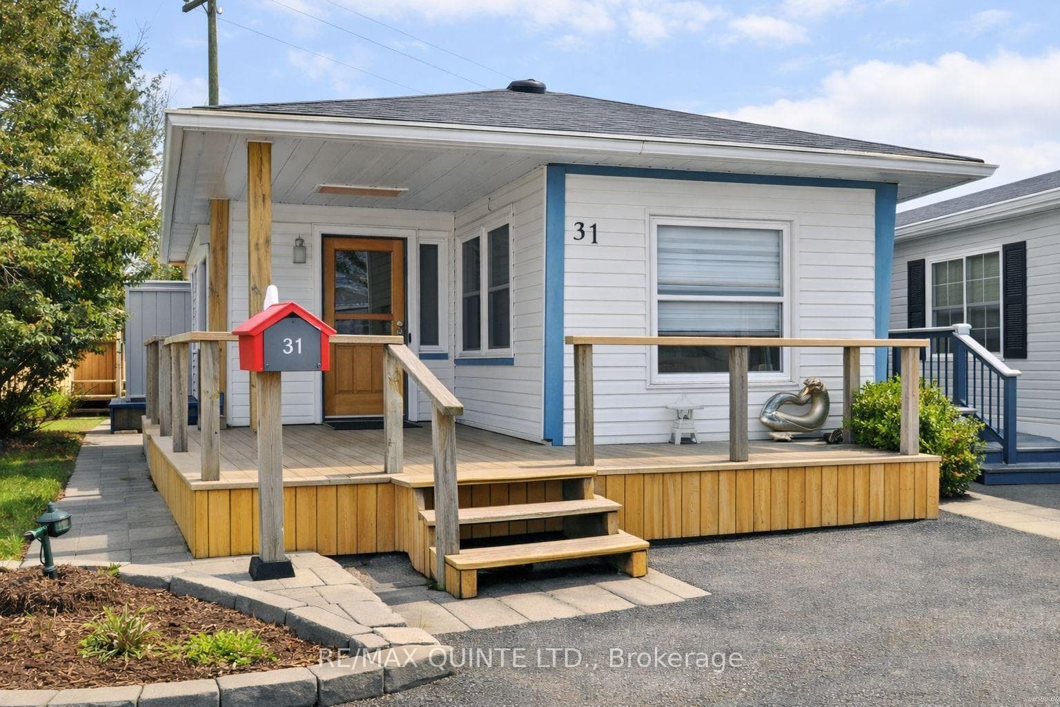 311 Dundas Street Unit 31, Quinte West, ON K8V 1M1 - Photo 1