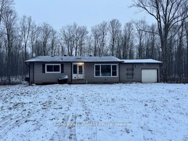 13716 4th Line Nassagaweya Line, Milton, ON N0B 2K0 - Photo 1