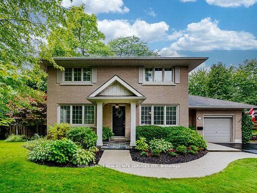 153 Elliott Street, Brampton, ON L6Y 1W7 - Photo 1