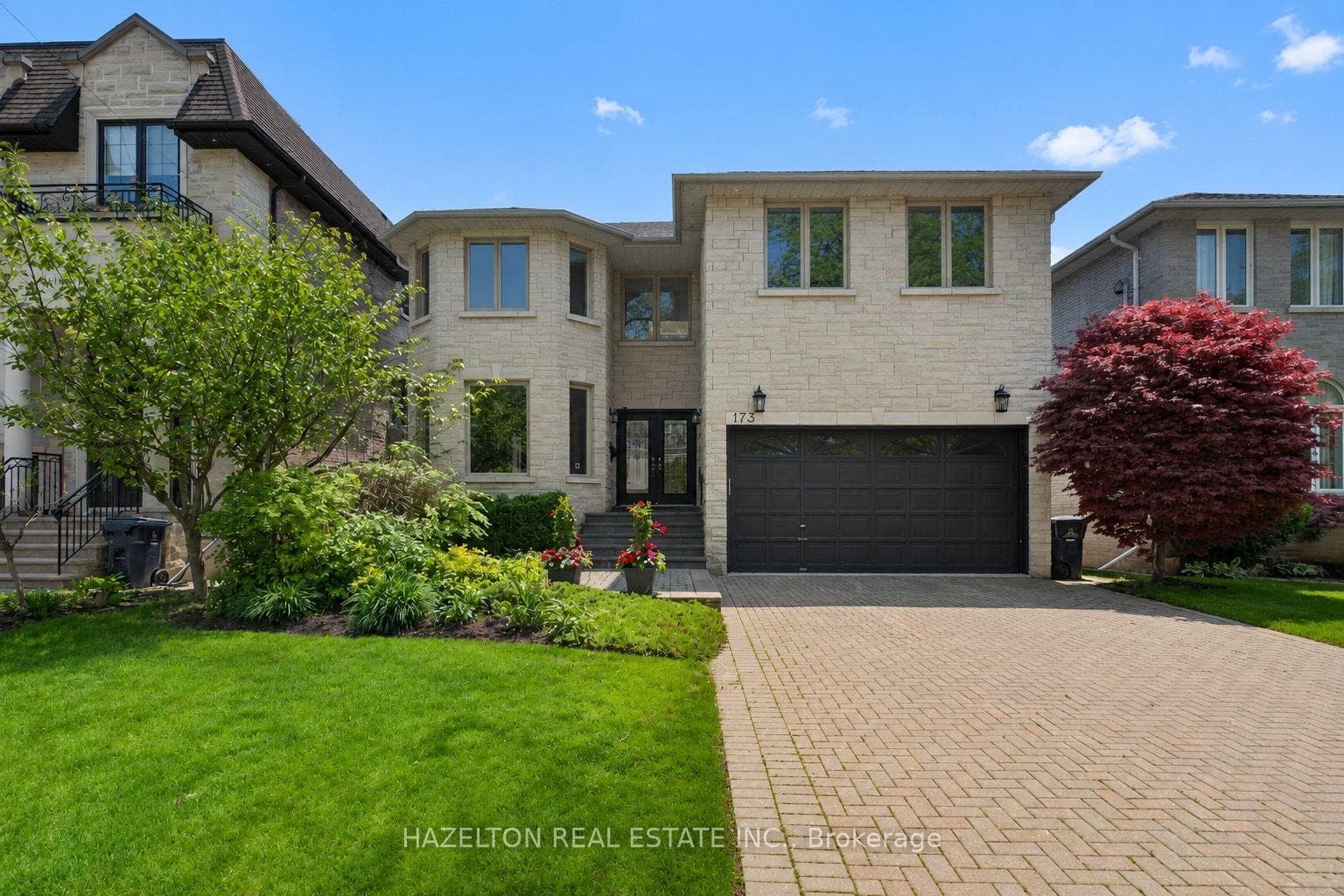 173 Holmes Avenue, Willowdale / Newtonbrook, ON M2N 4M7 - Photo 1