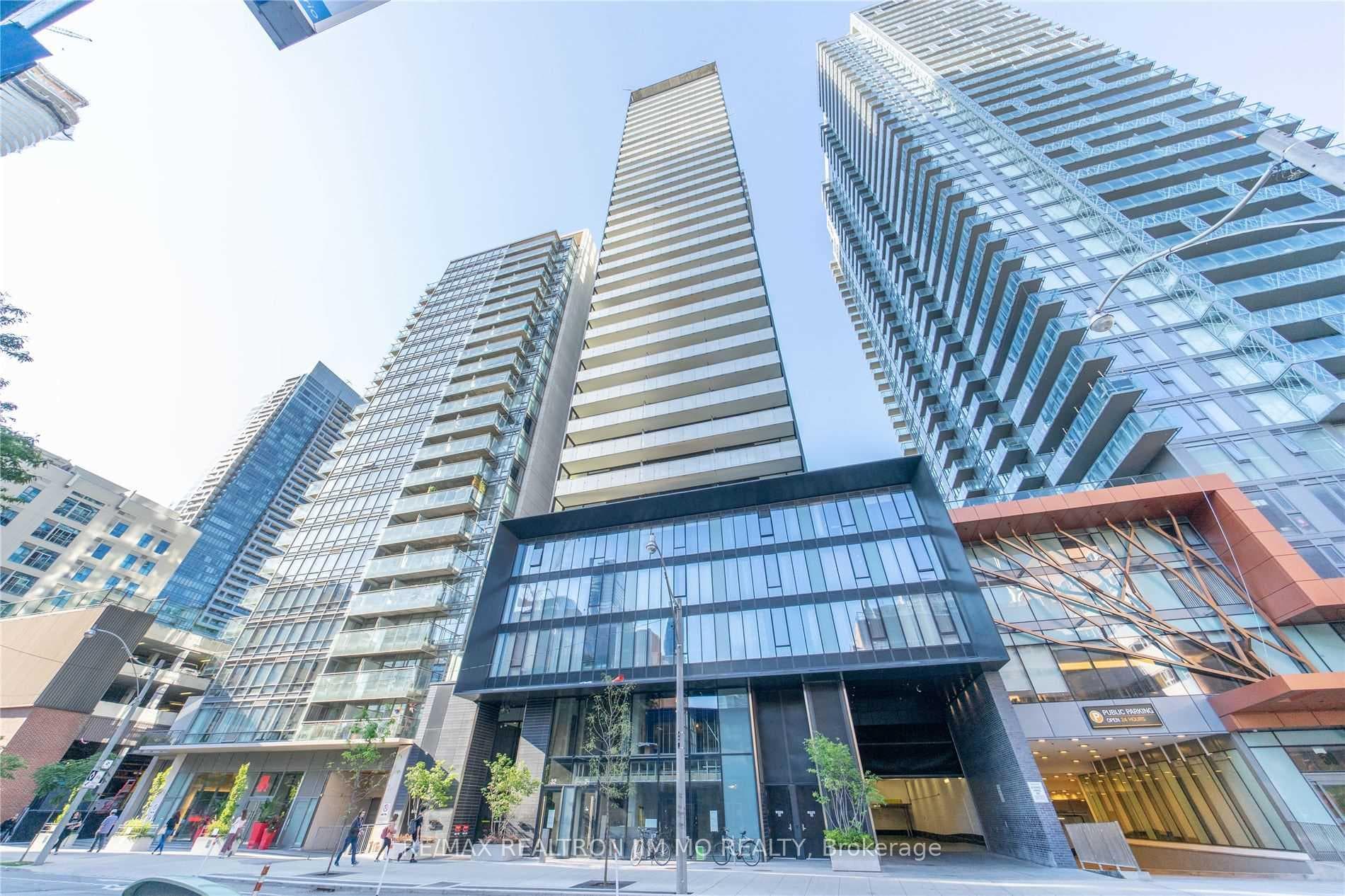 28 Wellesley Street Unit 706, Regent Park / Cabbagetown / St. James Town, ON M4Y 0C4 - Photo 1