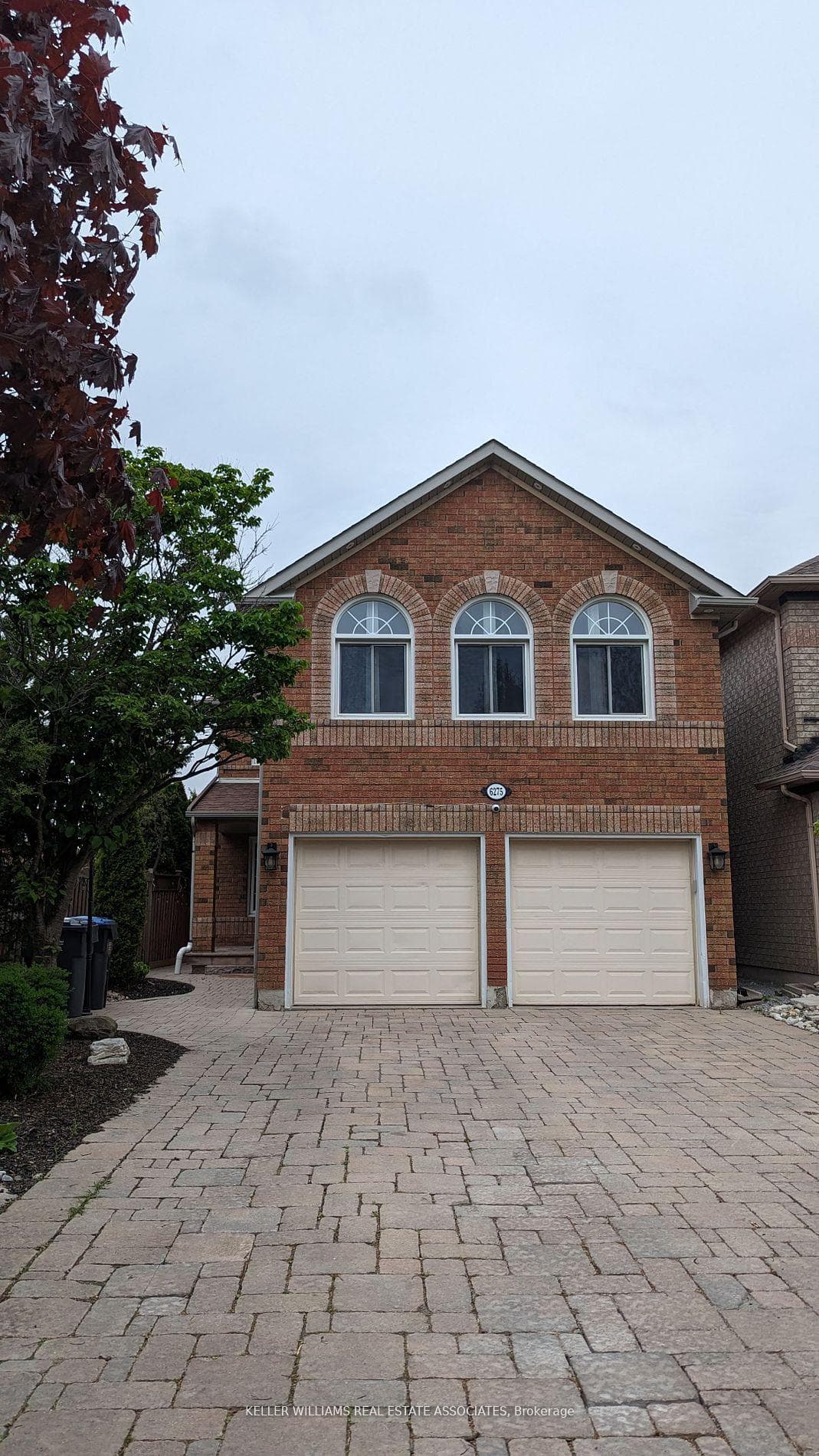6275 Maple Gate Circle Unit Bsmt, Mississauga