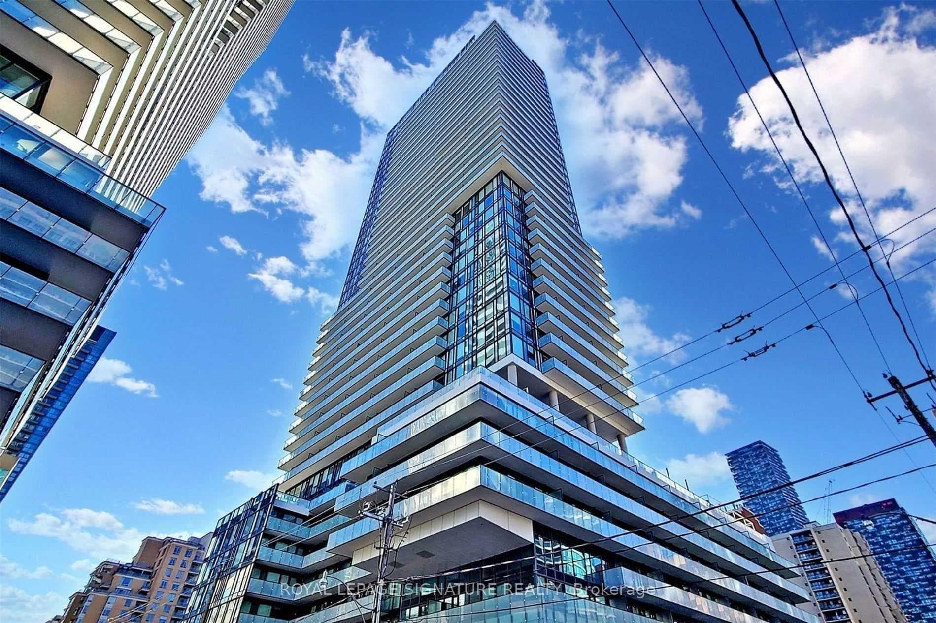 161 Roehampton Avenue Unit 4103, Leaside / Davisville, ON M4P 1P9 - Photo 1