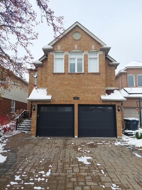 2539 Reglan Court, Mississauga, ON L5M 5L5 - Photo 1
