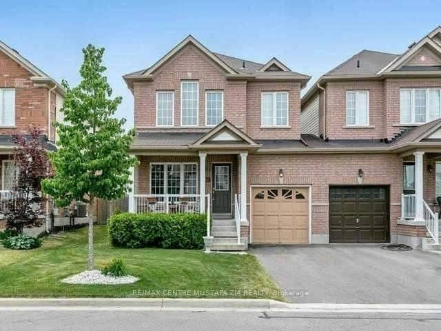 302 Teetzel Drive, Milton