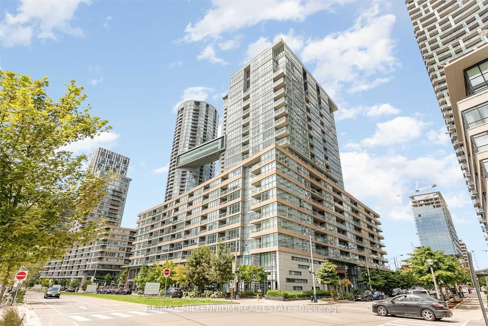 10 Capreol Court Unit 343, Downtown Toronto / Waterfront, ON M5V 4B3 - Photo 1