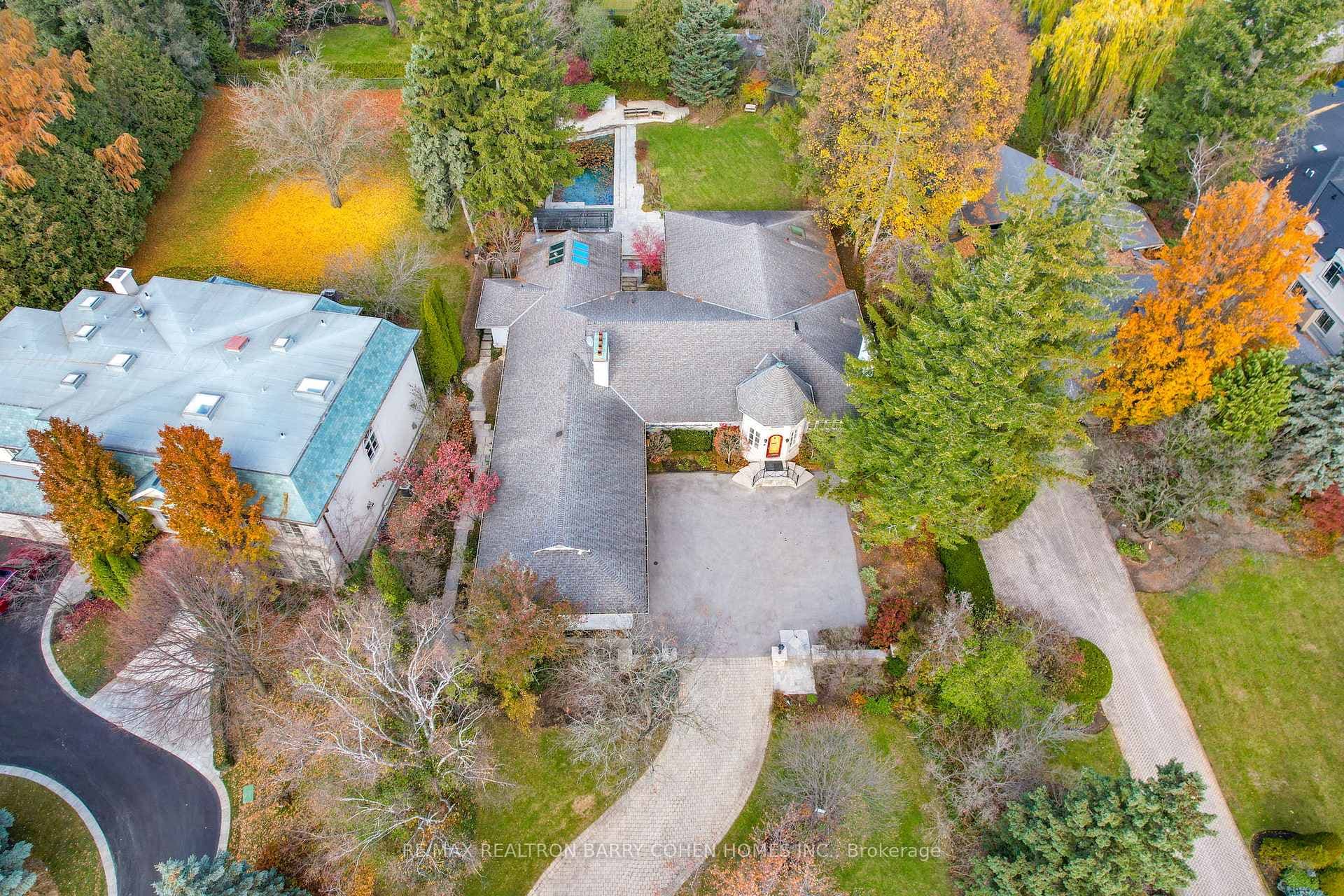 80 Bayview Ridge, Bridle Path / York Mills / Hoggs Hollow, ON M2L 1E6 - Photo 1
