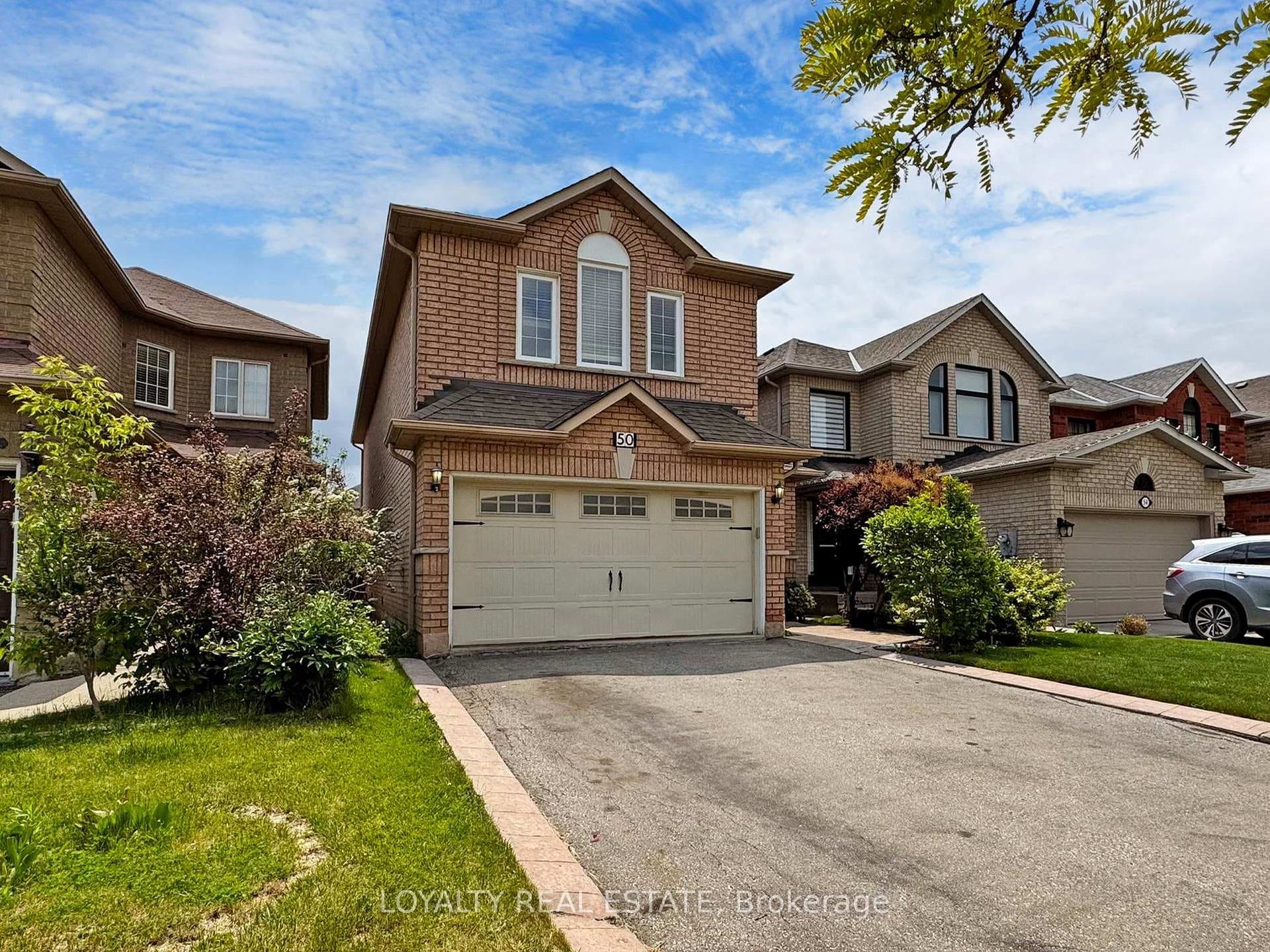 50 Thornton Crescent Unit Upper Level, Vaughan, ON L6A 2S9 - Photo 1