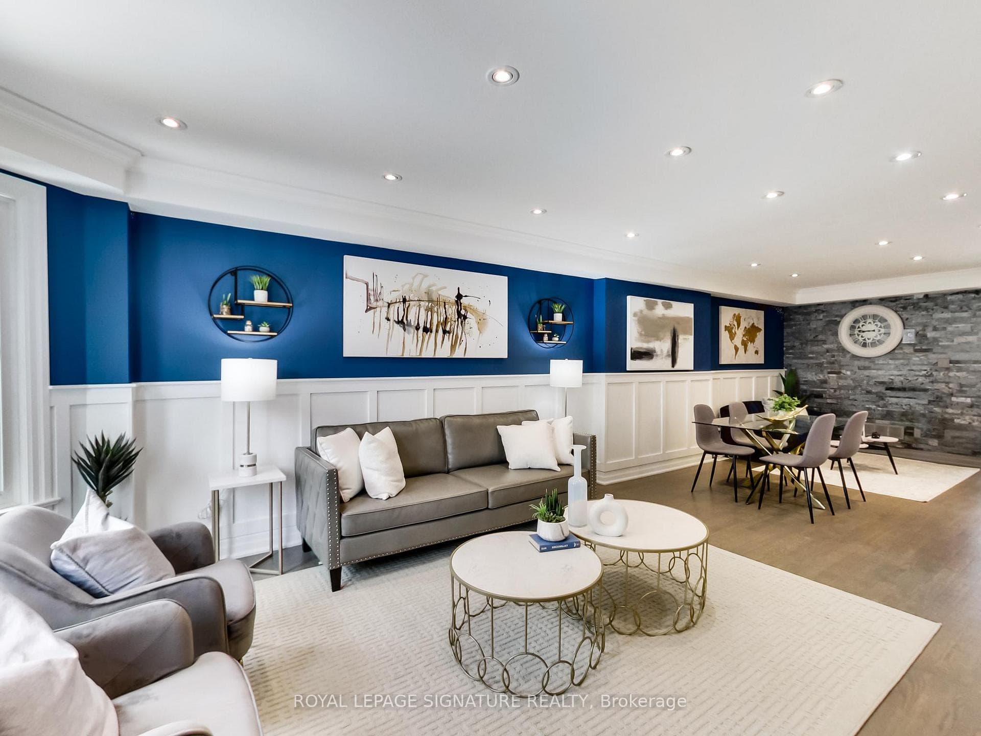 55 Cameron Avenue, Keelesdale / Eglinton West, ON M6M 1R1 - Photo 1