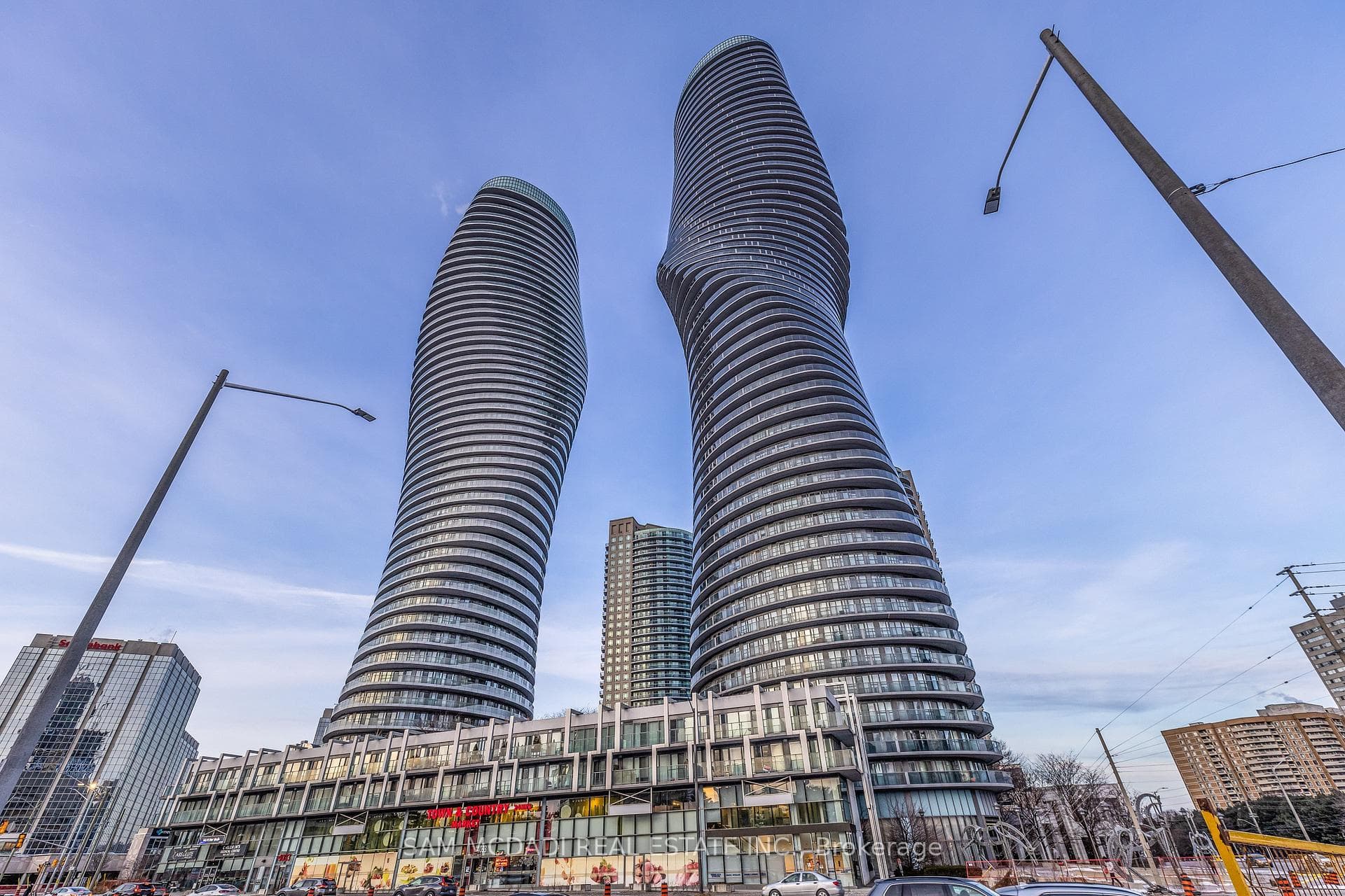 50 Absolute Avenue Unit PH3, Mississauga, ON L4Z 0A8 - Photo 1