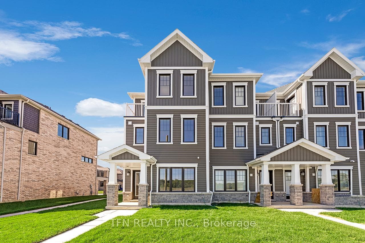 141 Melody Lane, Thorold