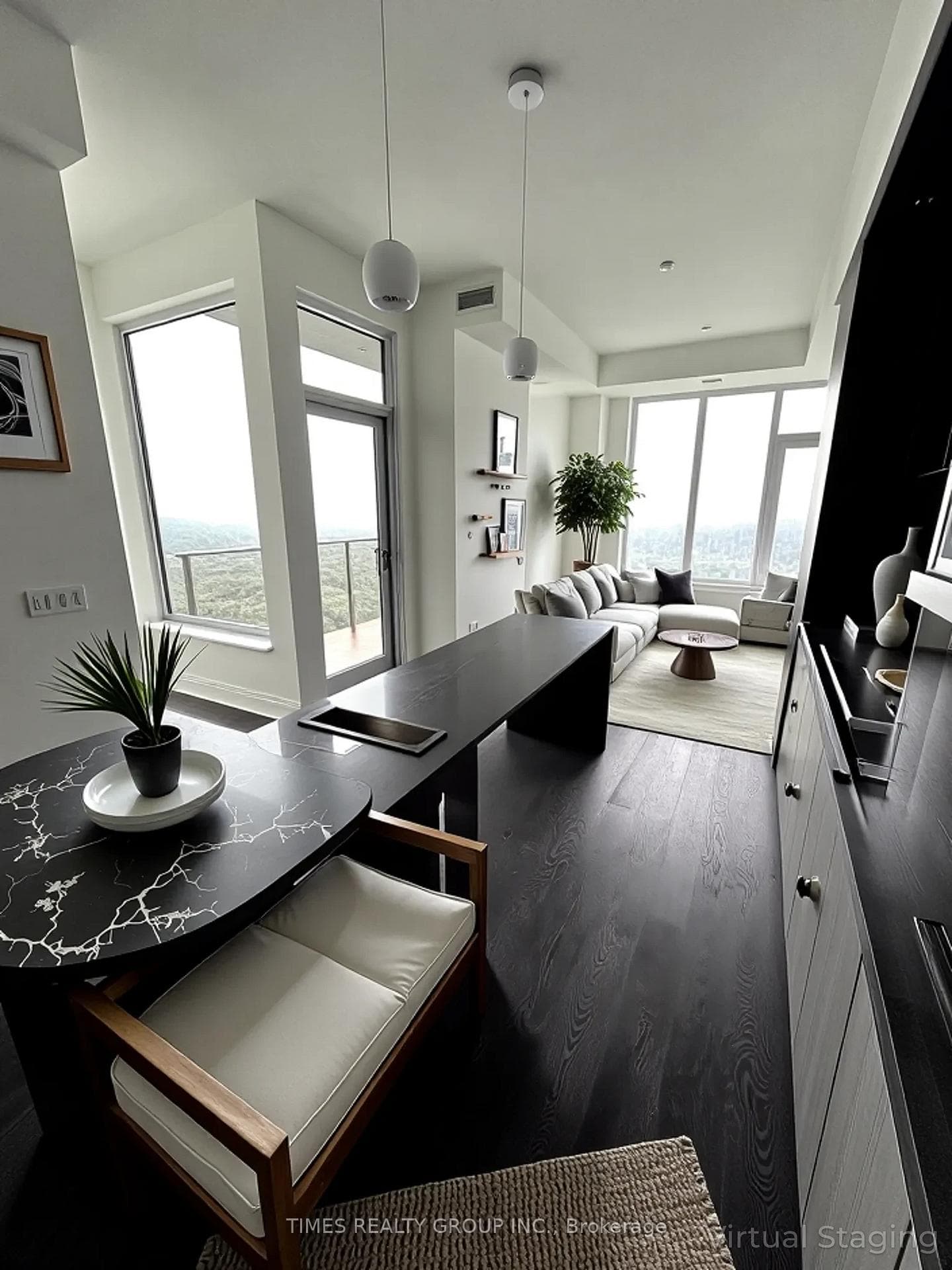 11 Yorkville Avenue Unit 5804, Toronto C02