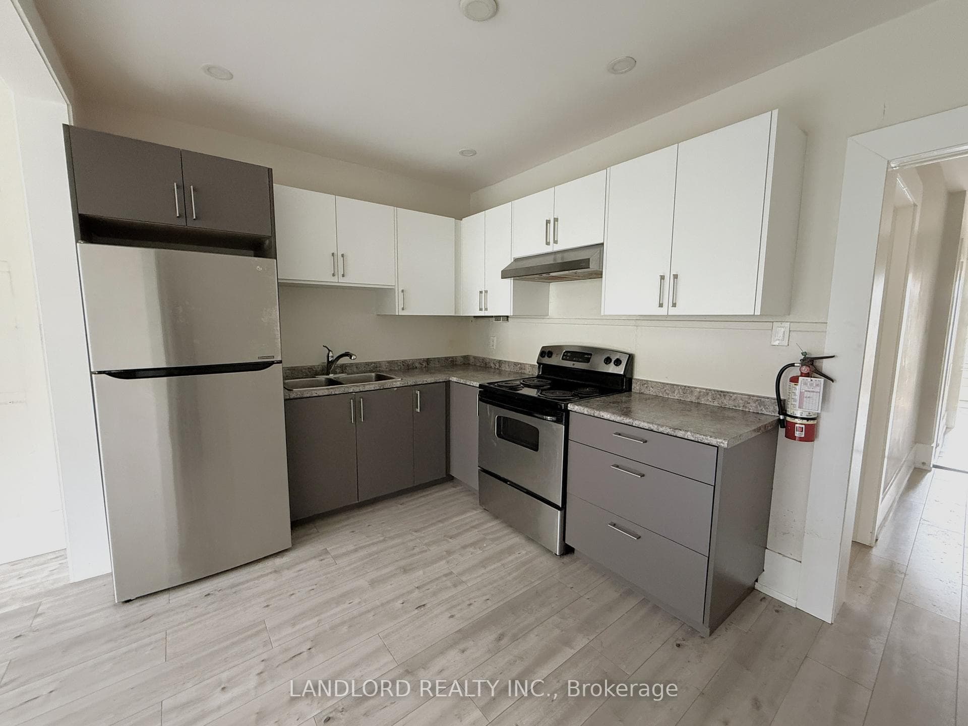 1 Foxley Street Unit 1, Downtown Toronto / Waterfront, ON M6J 1P9 - Photo 1