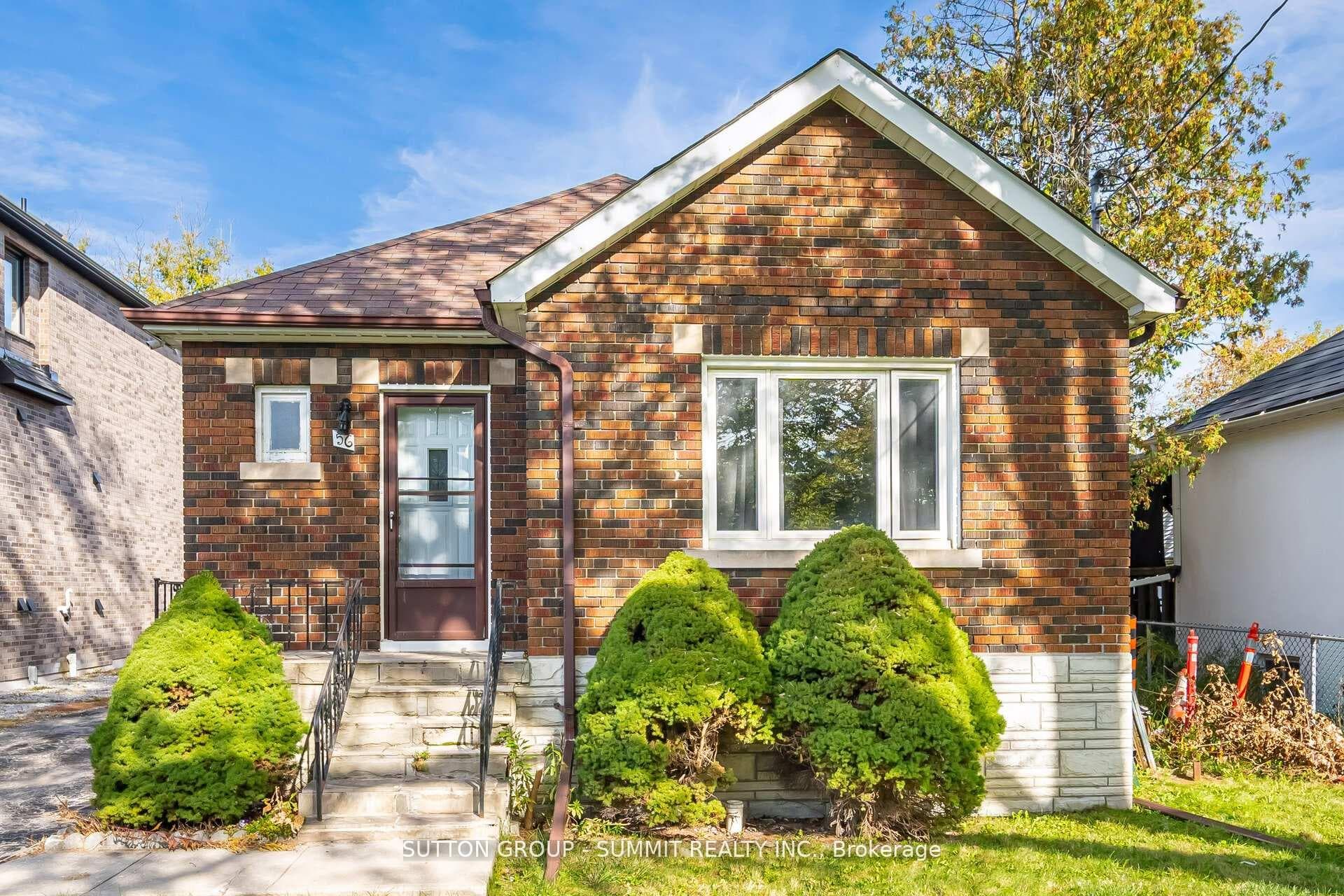 56 Ash Crescent, Liberty Village / Parkdale / South Parkdale, ON M8W 1E6 - Photo 1